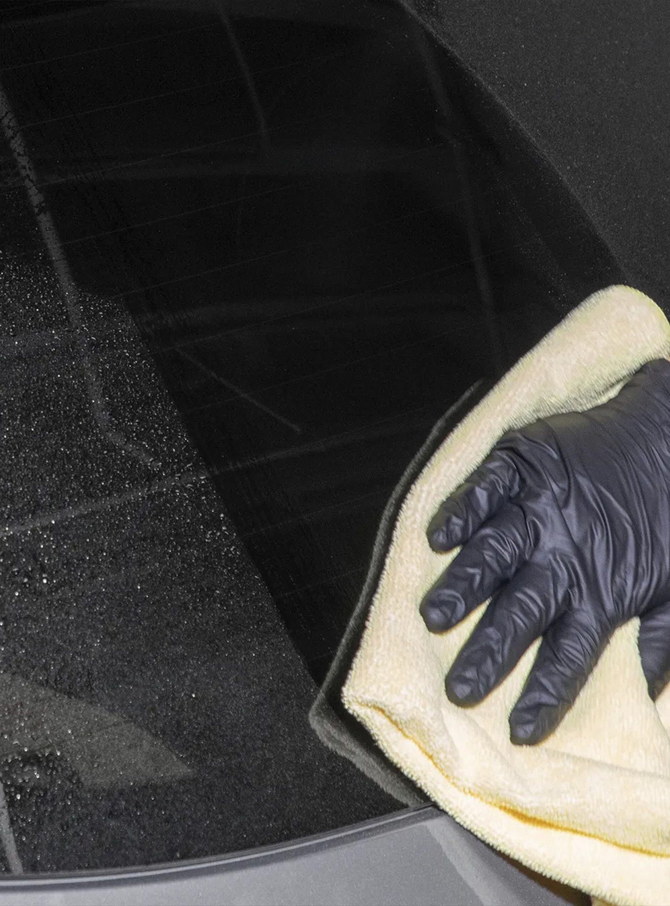 Limpiador de Vidrios con Repelente de Agua Tecnología Hidrofóbica-2