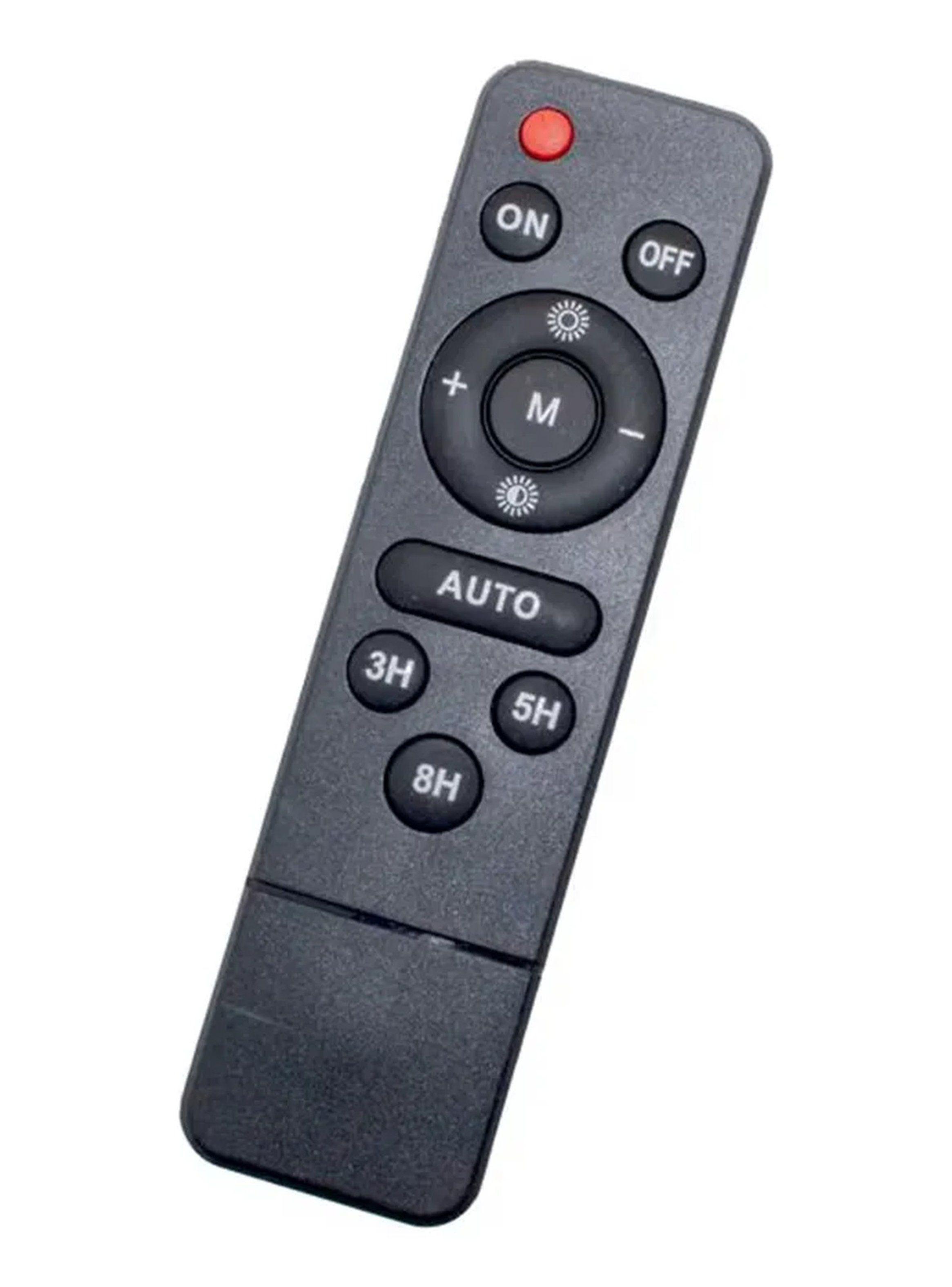 Foco Solar LED 200W IP67 Control Remoto Exterior-2