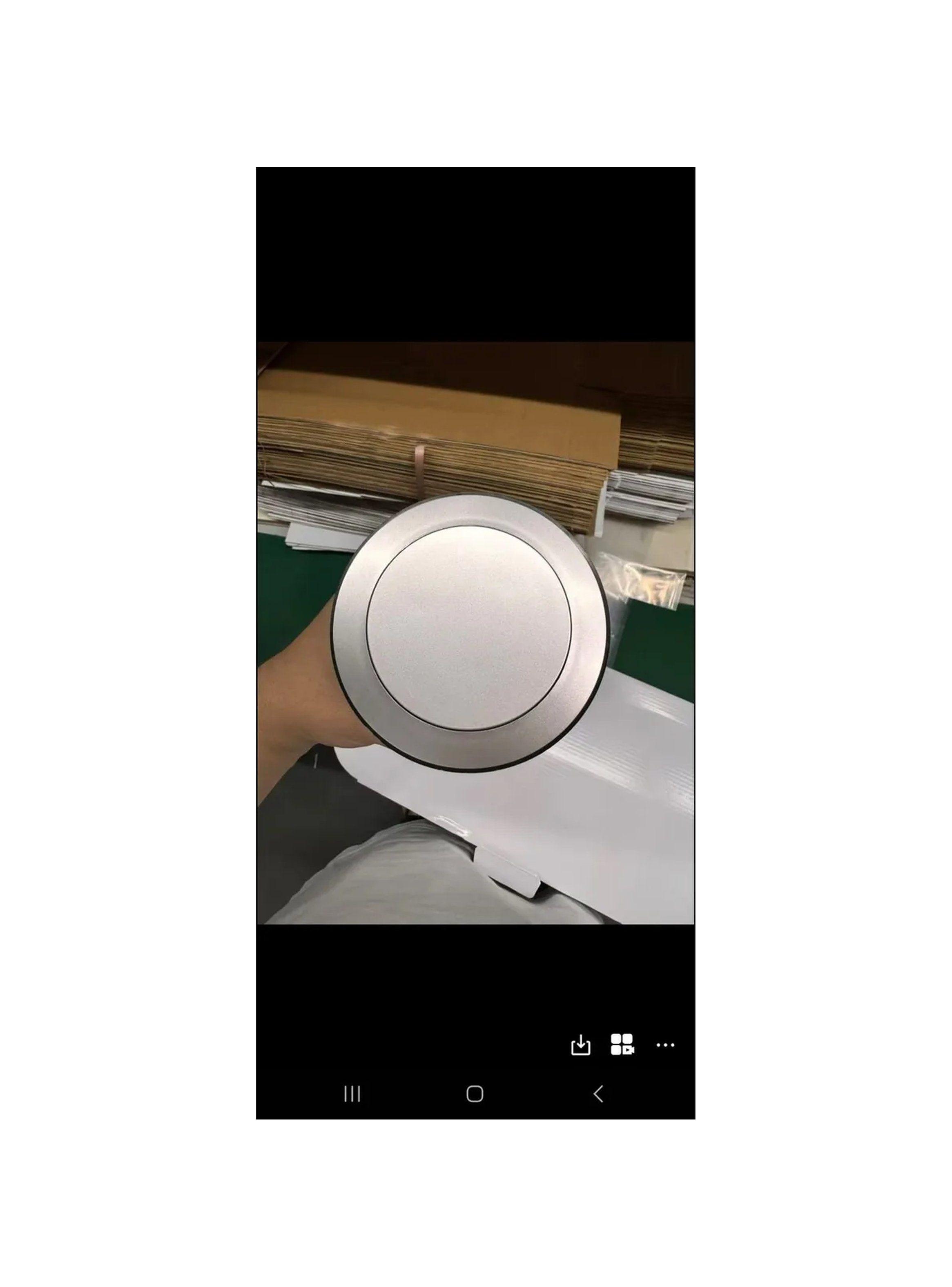 Módulo Enchufe Retráctil USB 220V Negro-6