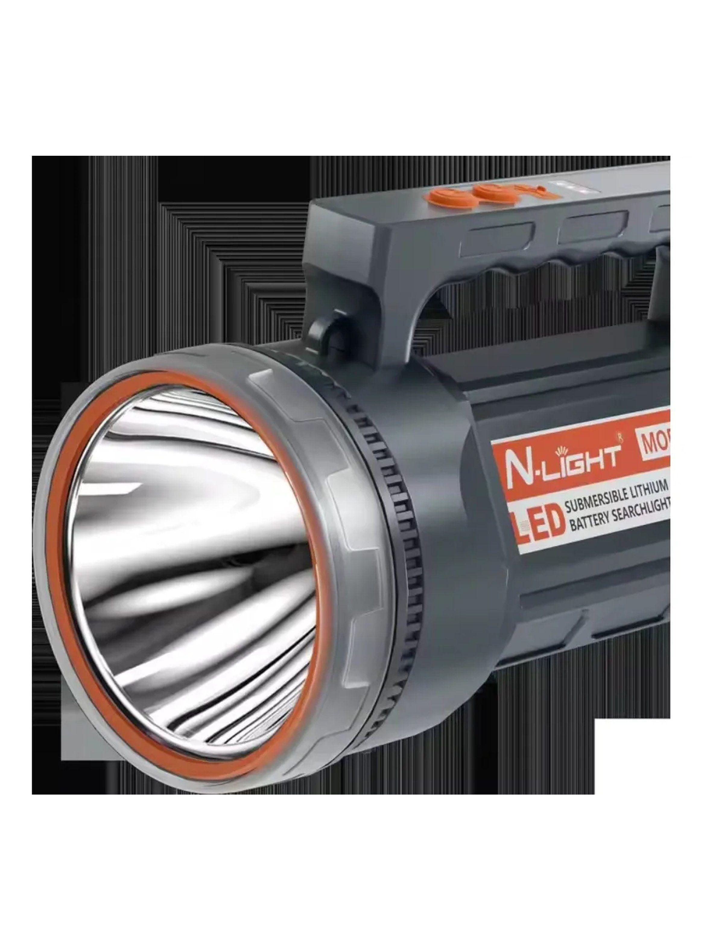 Linterna Recargable LED Sumergible XL-989 15W-2