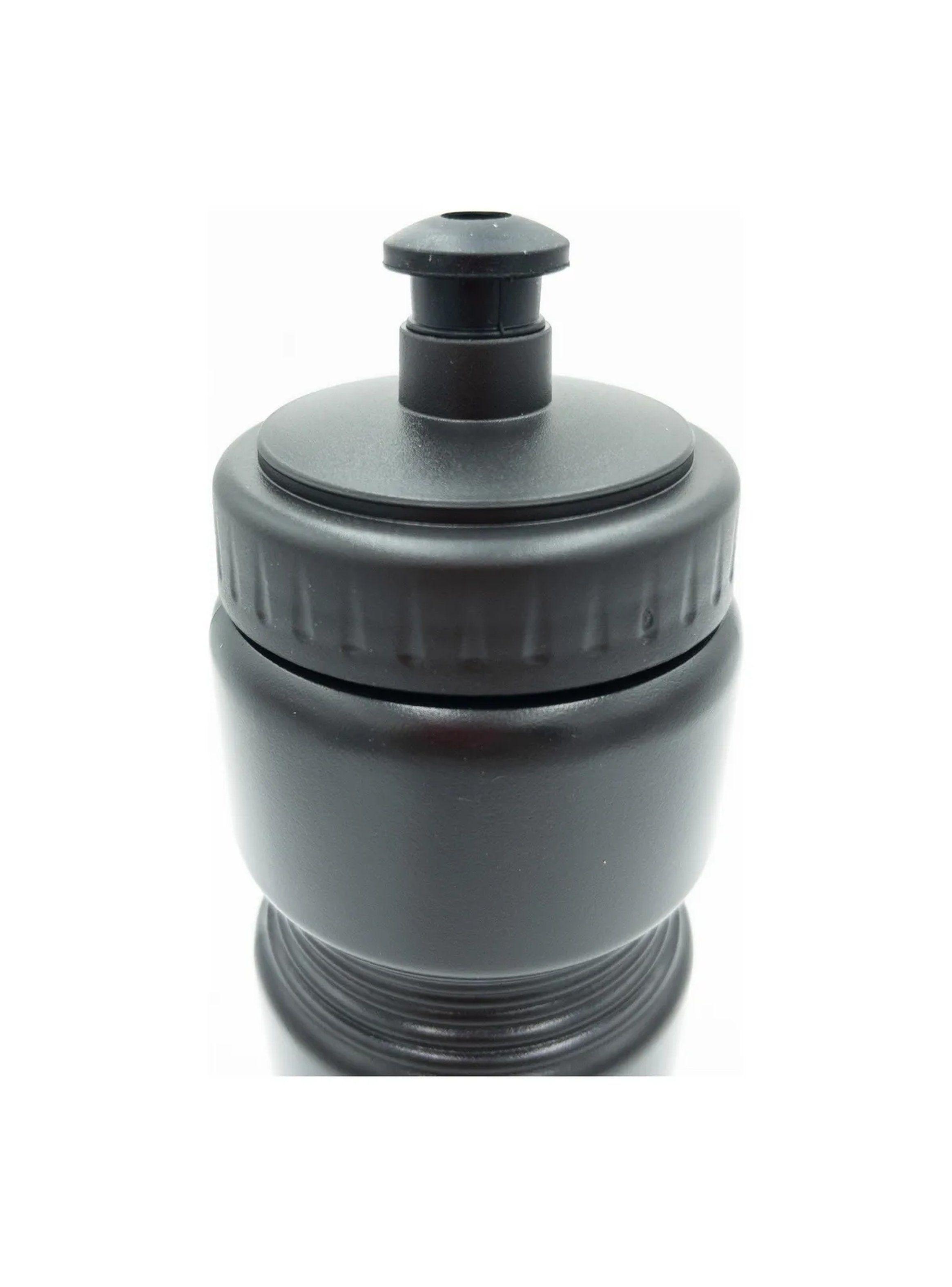 Botellas Deportivas Plásticas 750 ml Sin BPA | Pack de 10-4