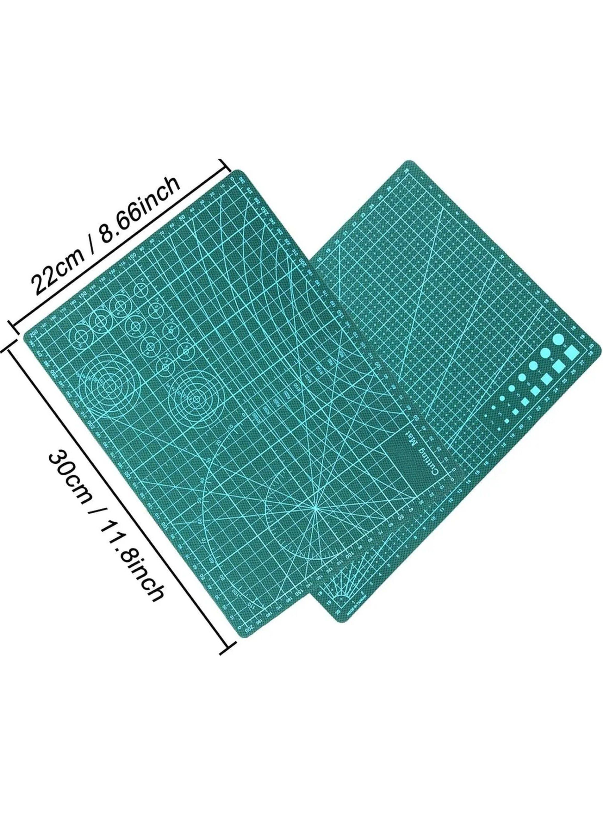 Set de Herramientas Manuales Precisión 44 Piezas | Diseño Antideslizante-1