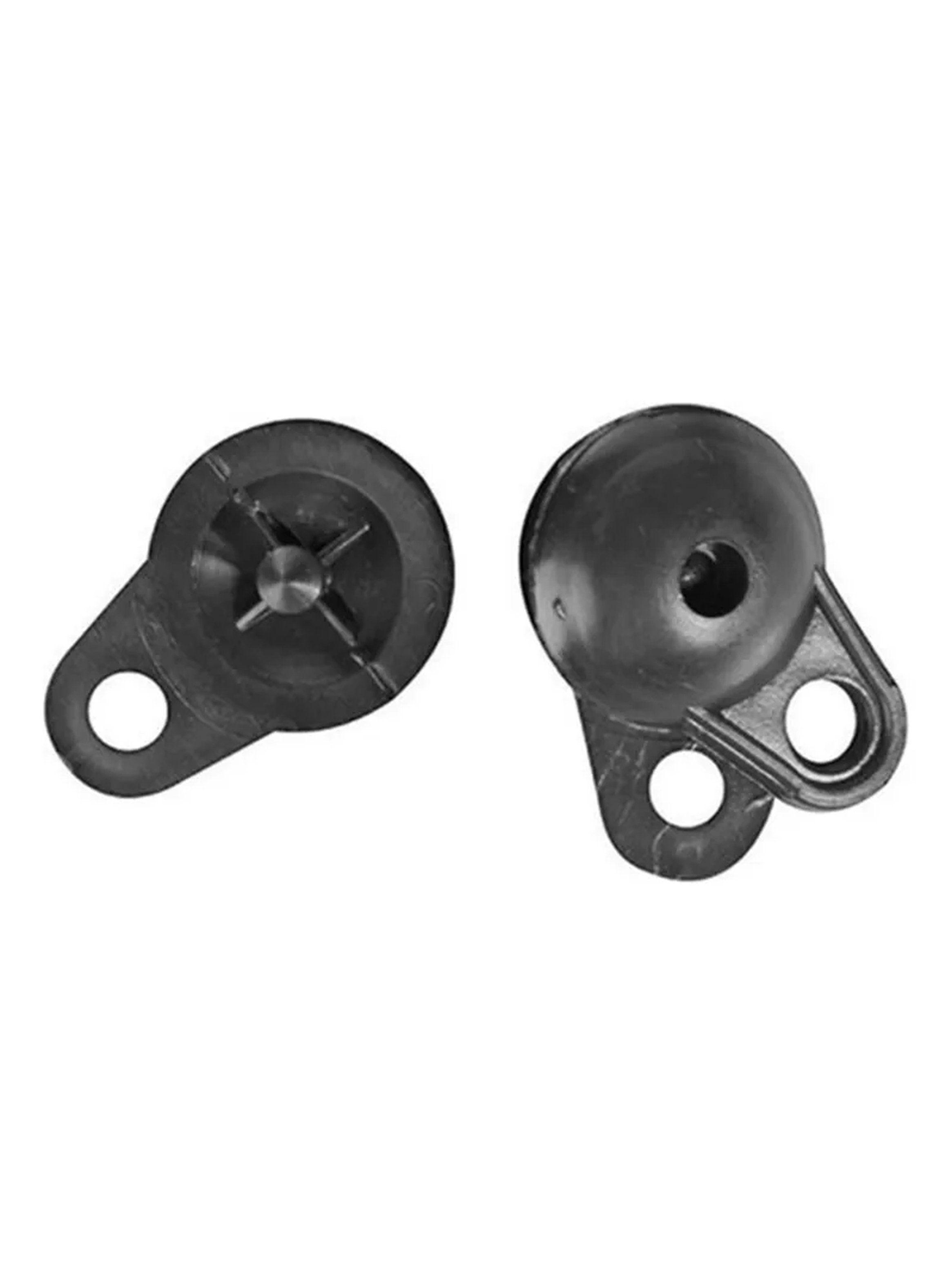 Tela De Malla Antideslizante Marrón Prieta-4