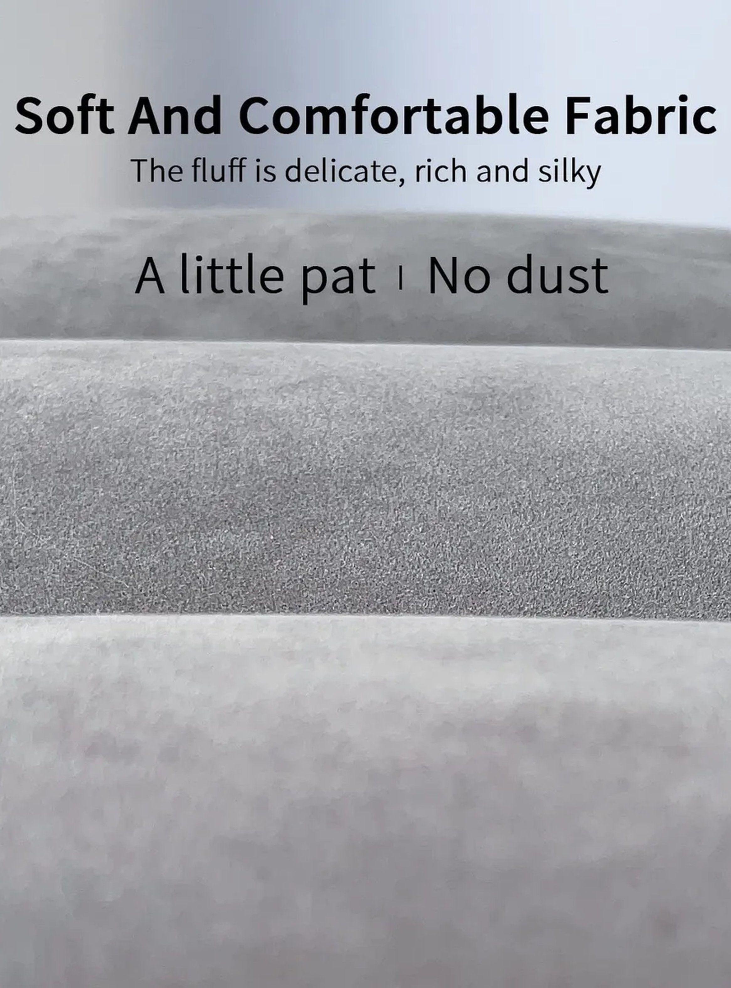 Cojín Inflable de Descanso Ajustable para Piernas y Pies-7