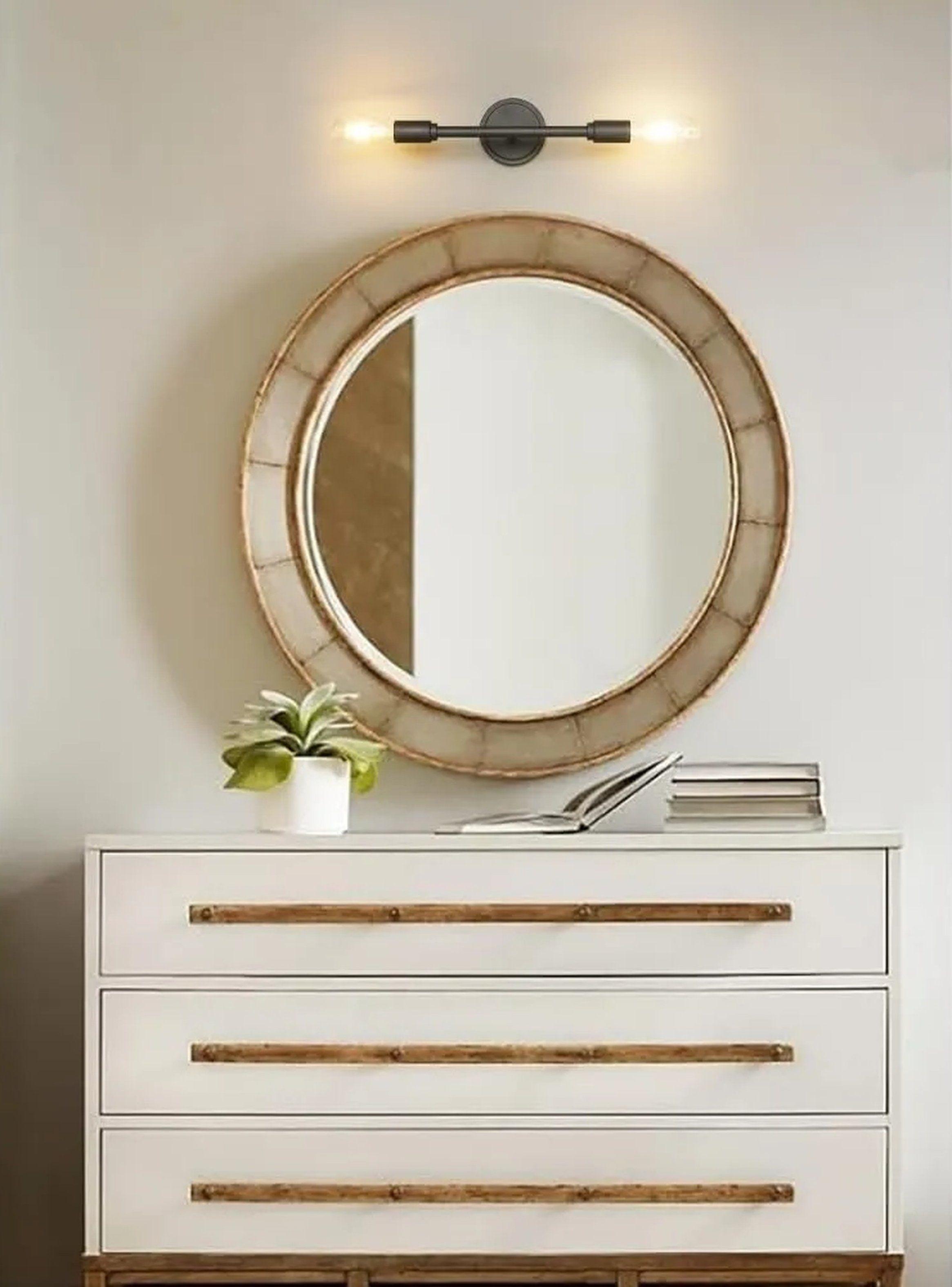 Lámpara de Techo Moderna E27 Metal Negro Diseño Minimalista-8