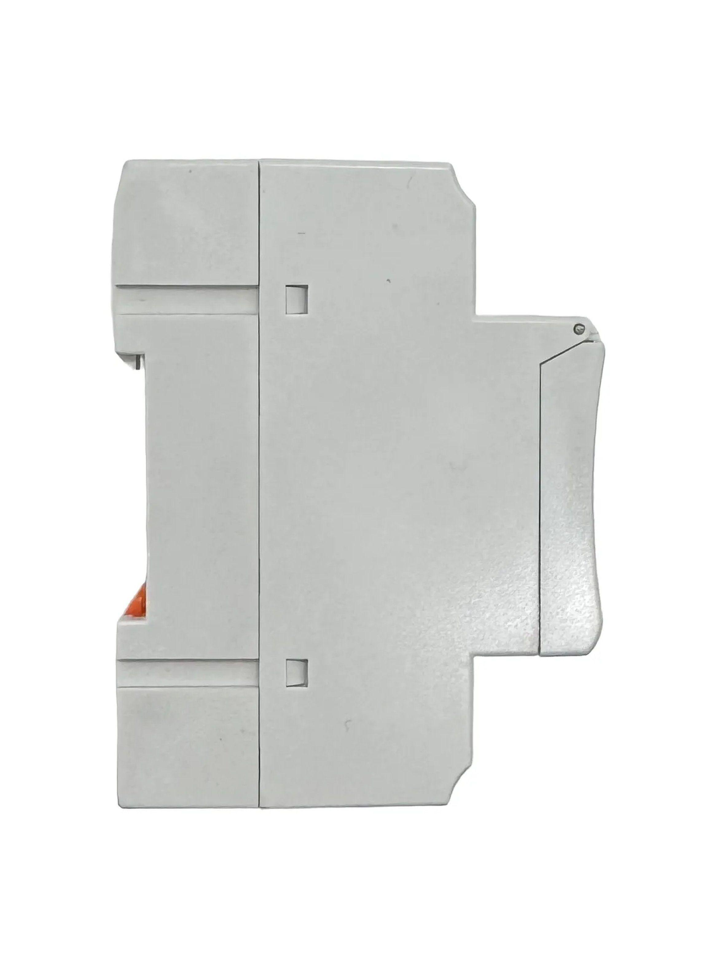 Interruptor Horario Programable Digital 16A LCD-3