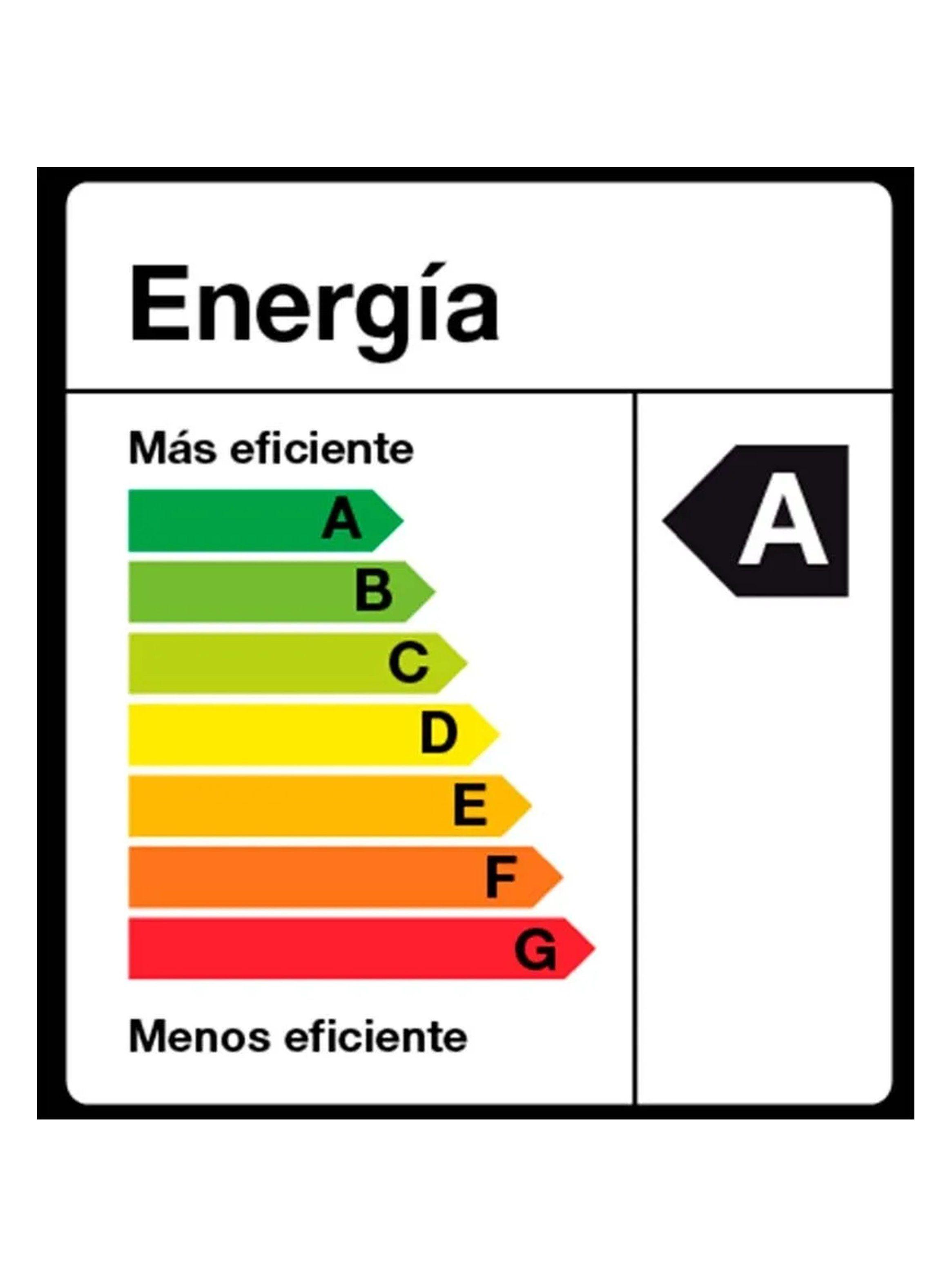 Bombilla LED GU10 50mm 5W Blanco Frío Pack 10-9