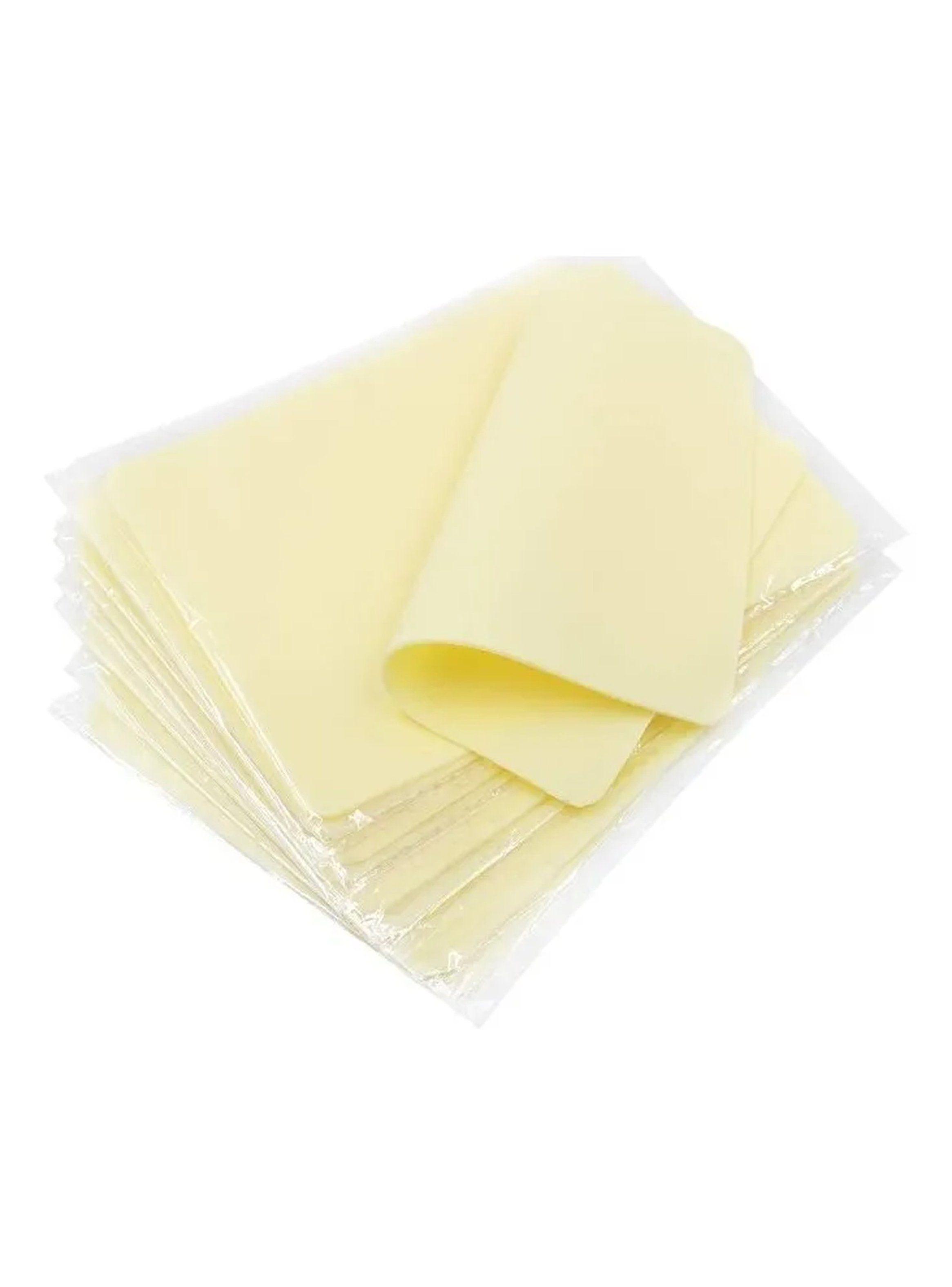 Piel Práctica para Tatuajes Reutilizable Color Amarillo-0