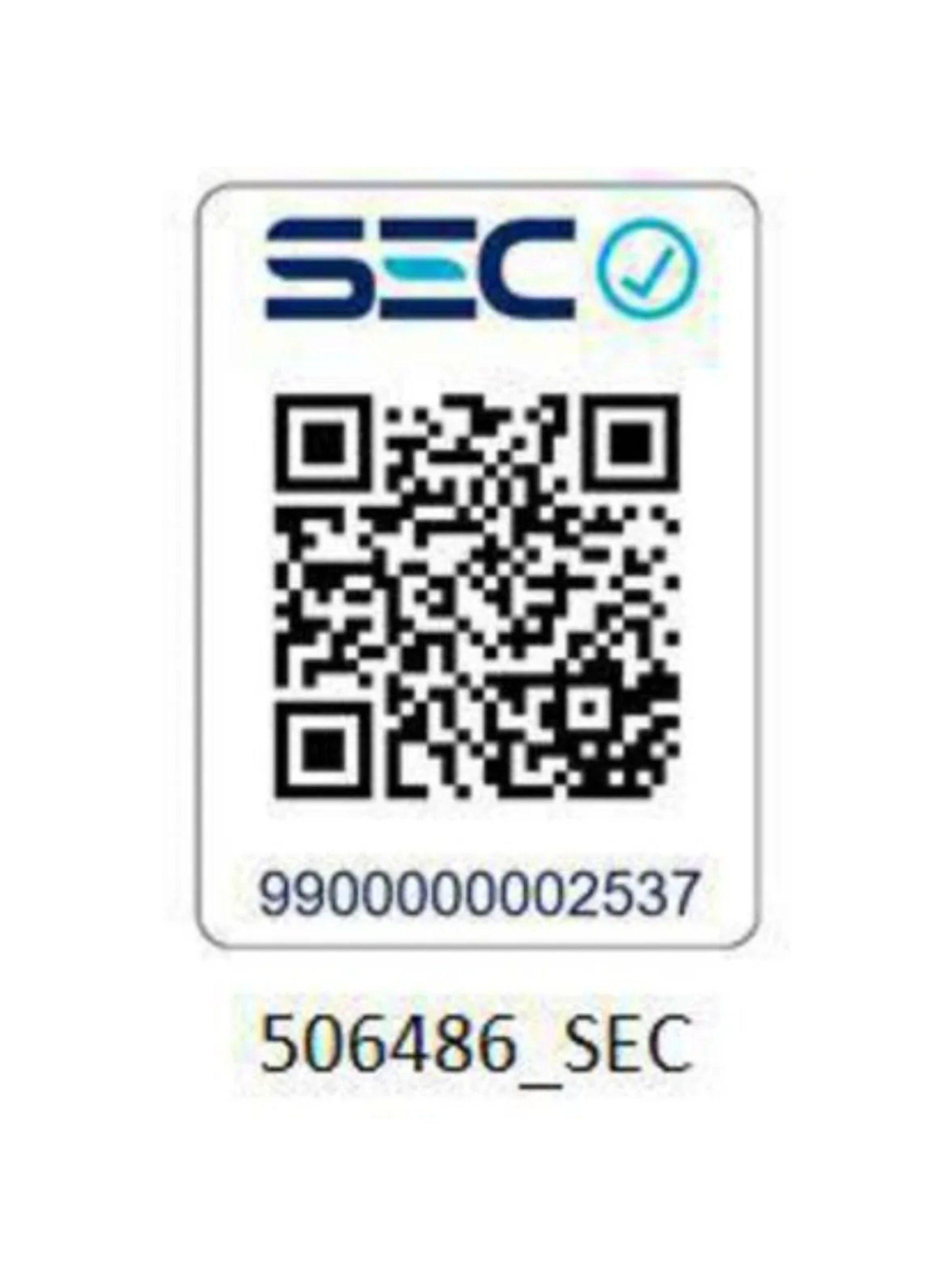 Regulador Para Gas Licuado Conexión 3/8" Certificado SEC-2