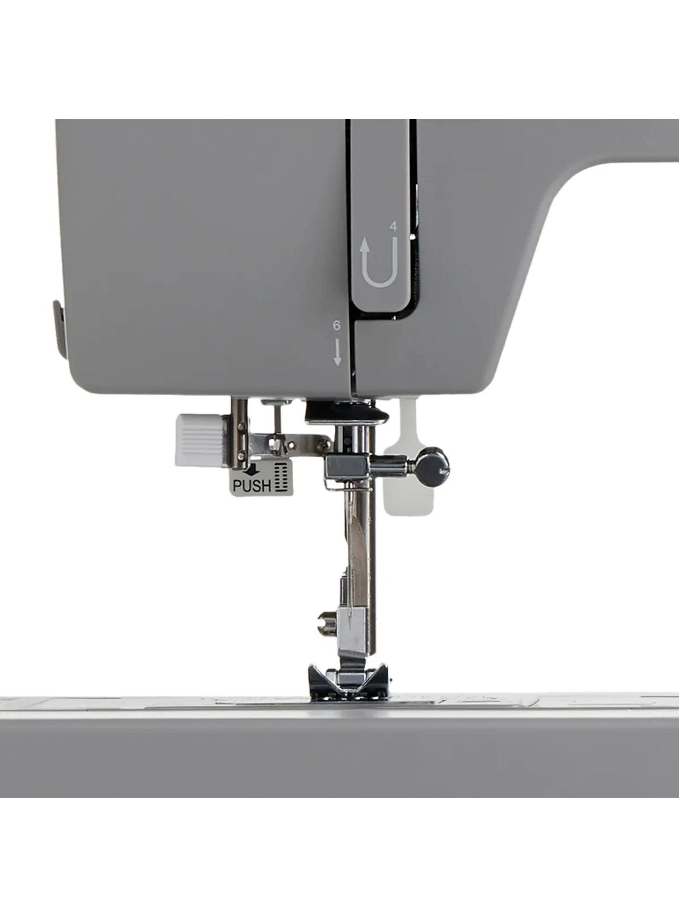 Máquina de Coser Mecánica Heavy Duty 23 Puntadas-7