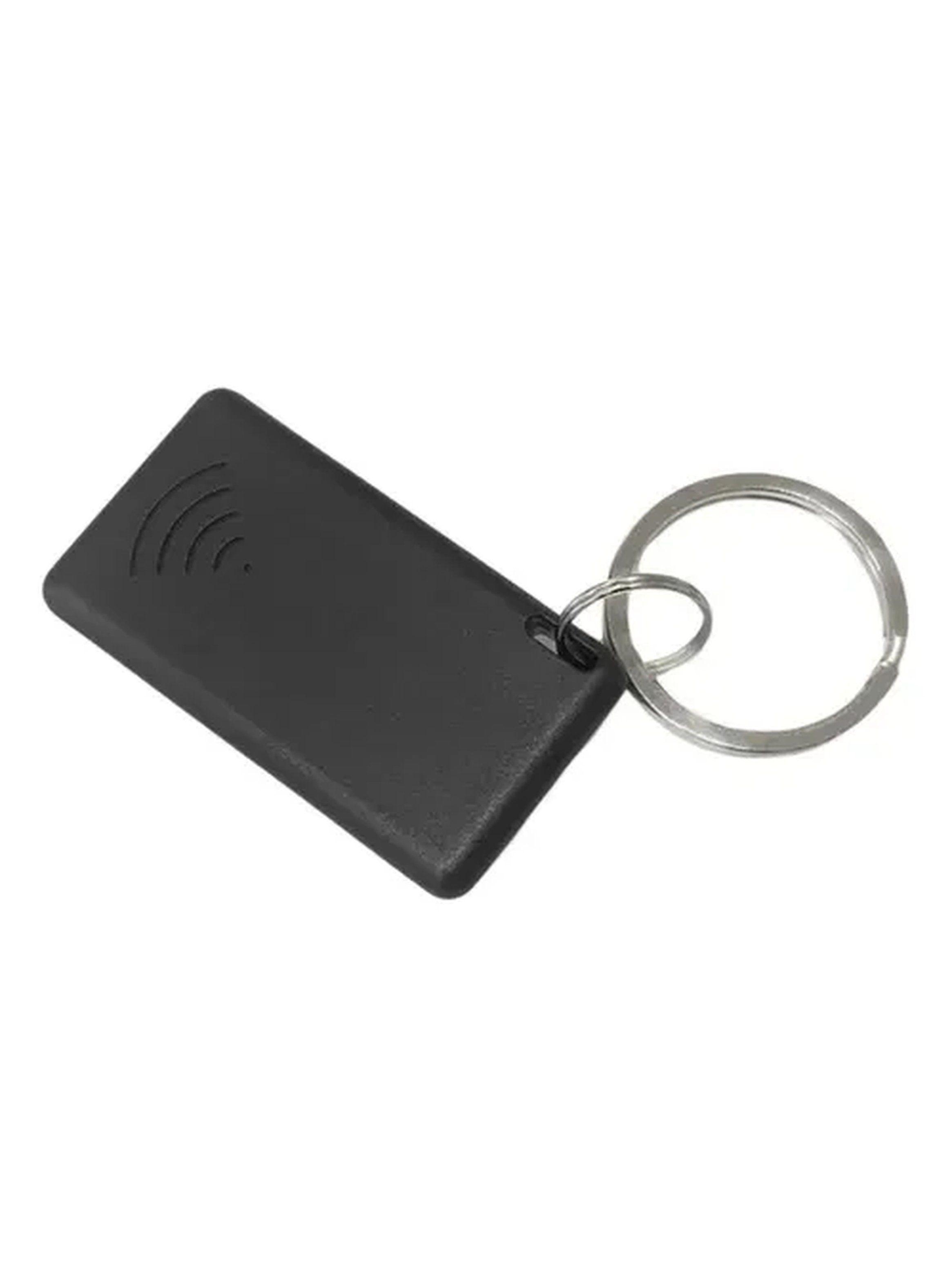 Inmovilizador de Vehículo Inalámbrico HK-01 2.4GHz alta seguridad-6