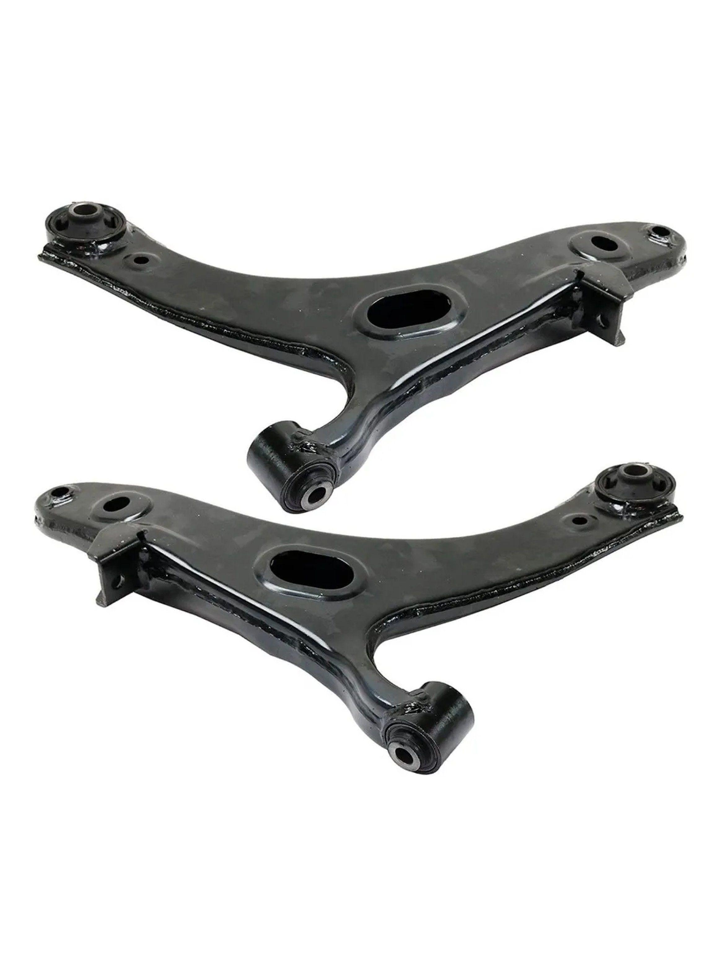 Brazo de Suspensión Delantero Compatible con Vehículos | Juego de 2 Piezas-2