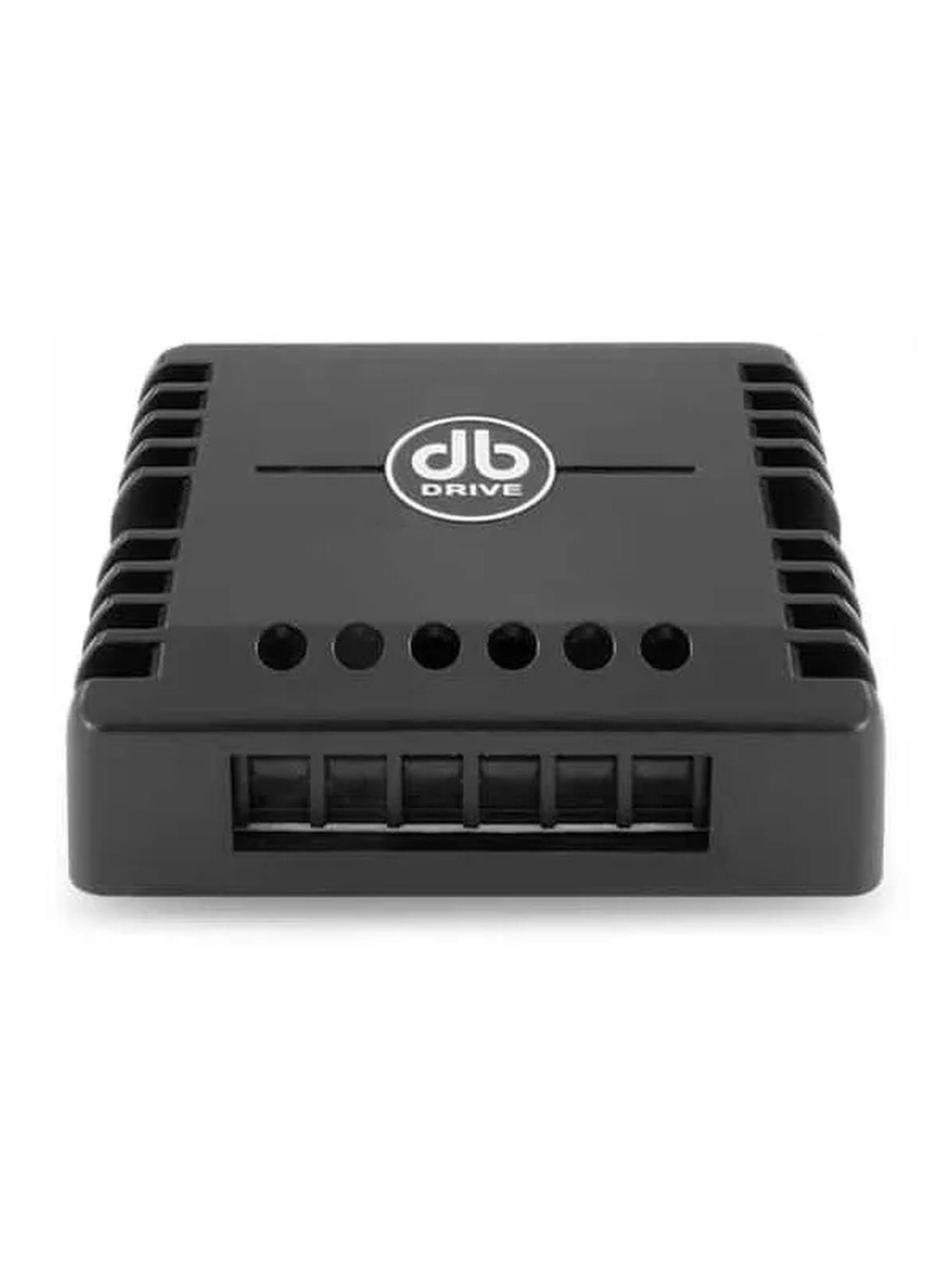 Altavoces Componentes 6.5" Euforia ES165C Diseño Compacto-3