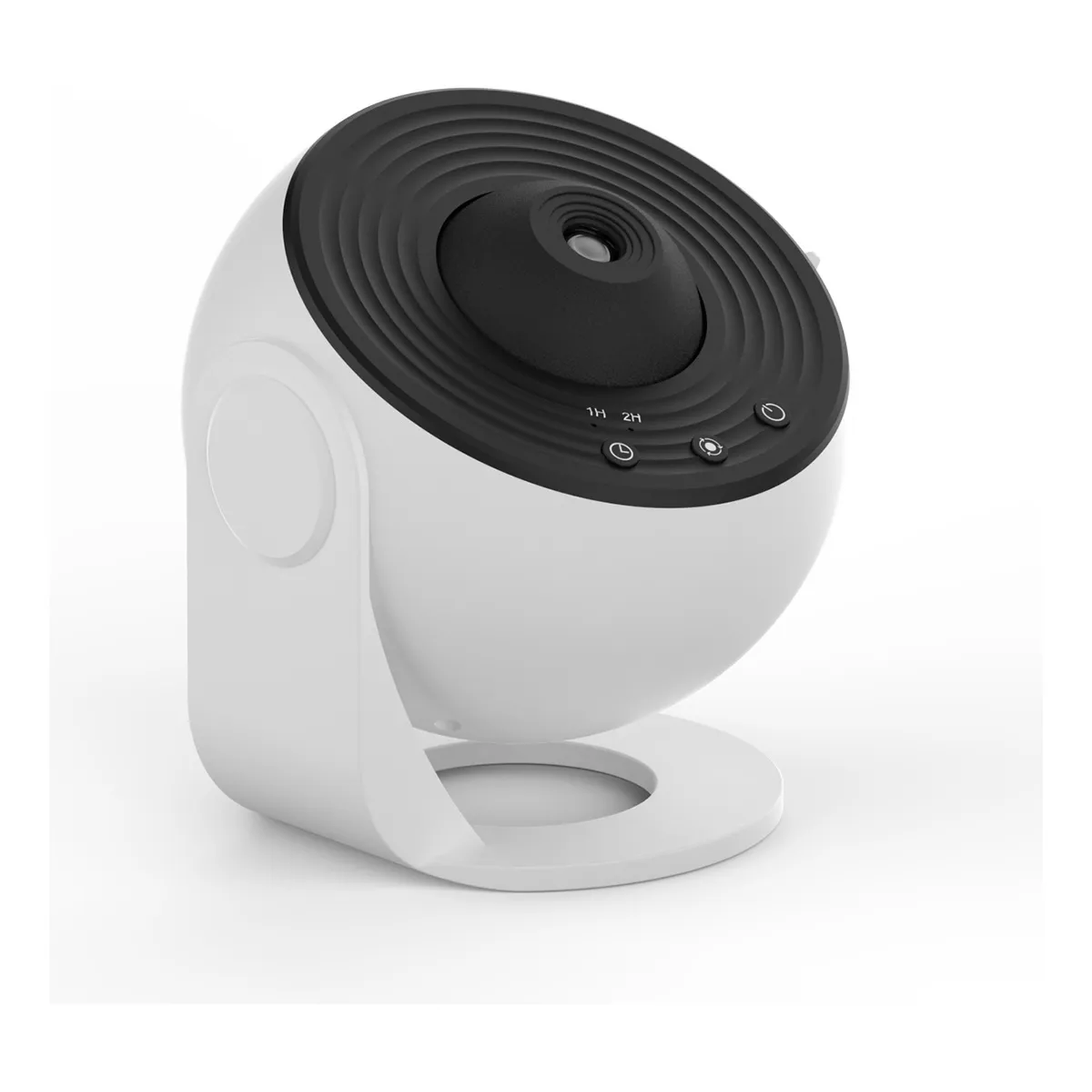 Proyector LED de Estrellas HD 4K Rotación 360° Ajustable 12 Discos-2