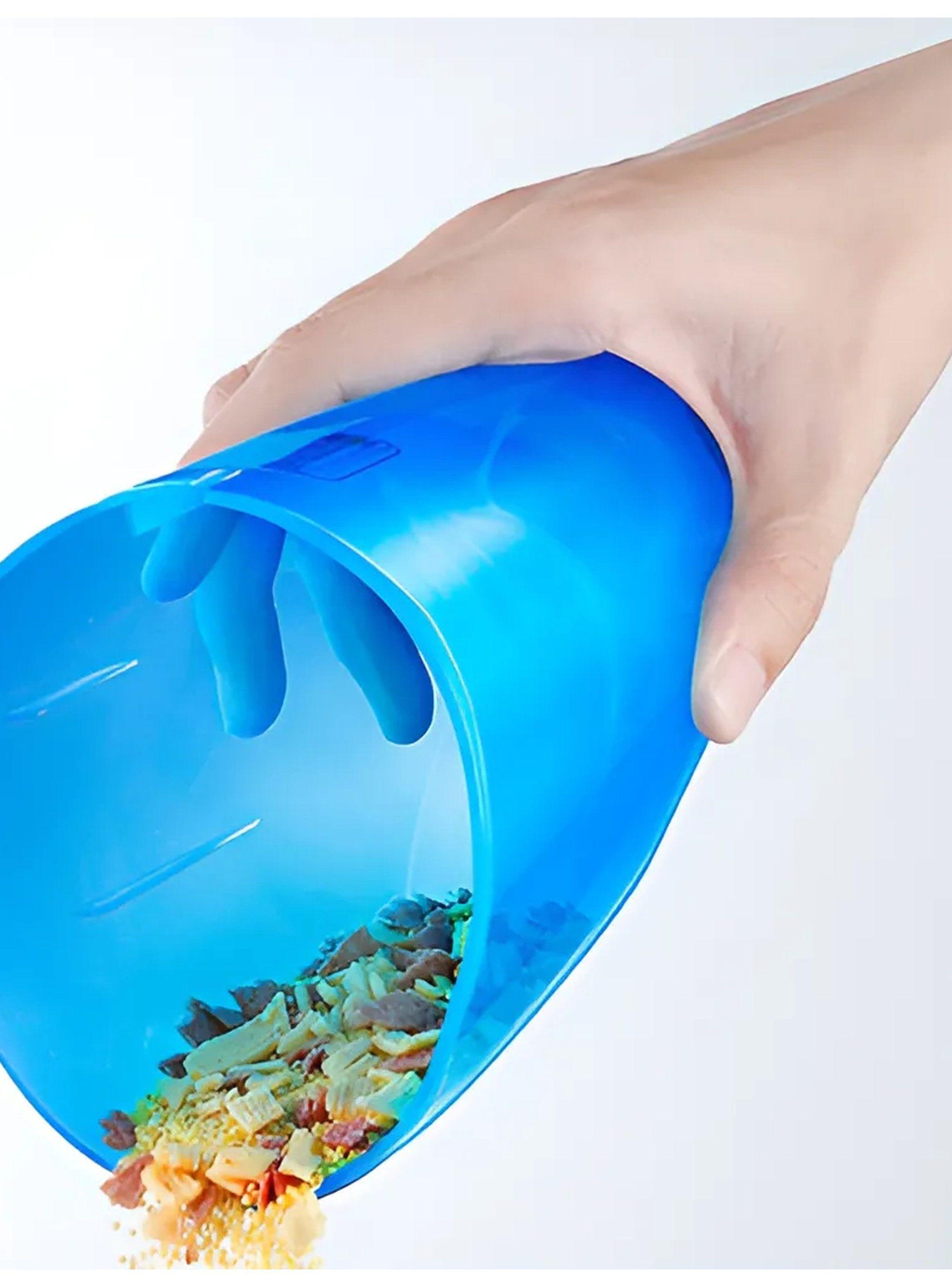 Aspiradora Vertical 2 en 1 Filtro HEPA Blanco-4