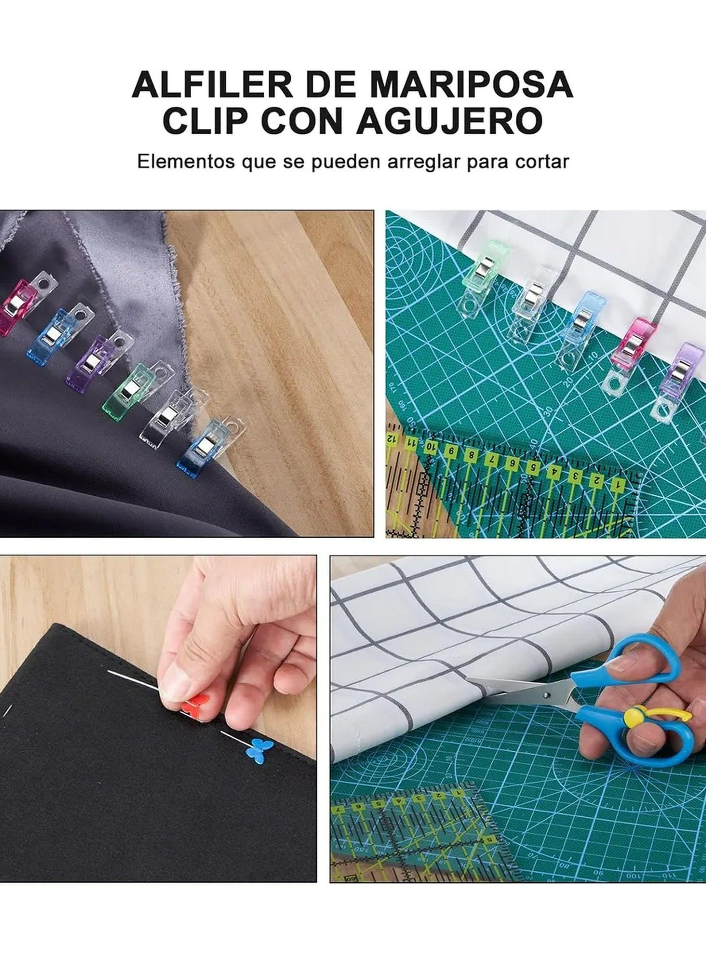 Cortador Rotatorio Manual Multiuso Tela Papel Cuero-7