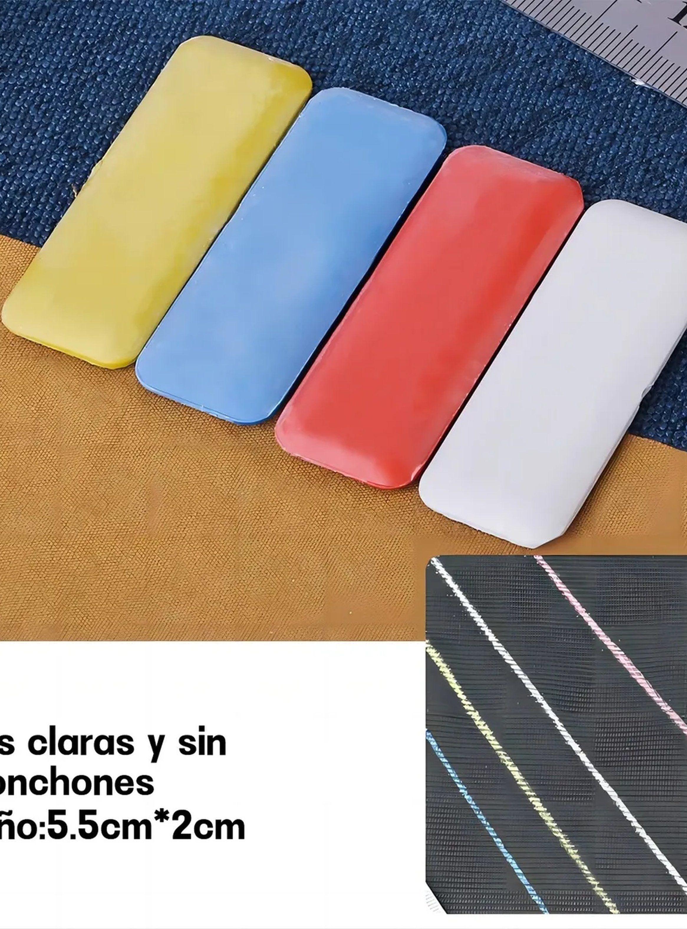 Cortador Rotatorio Manual Multiuso Tela Papel Cuero-8