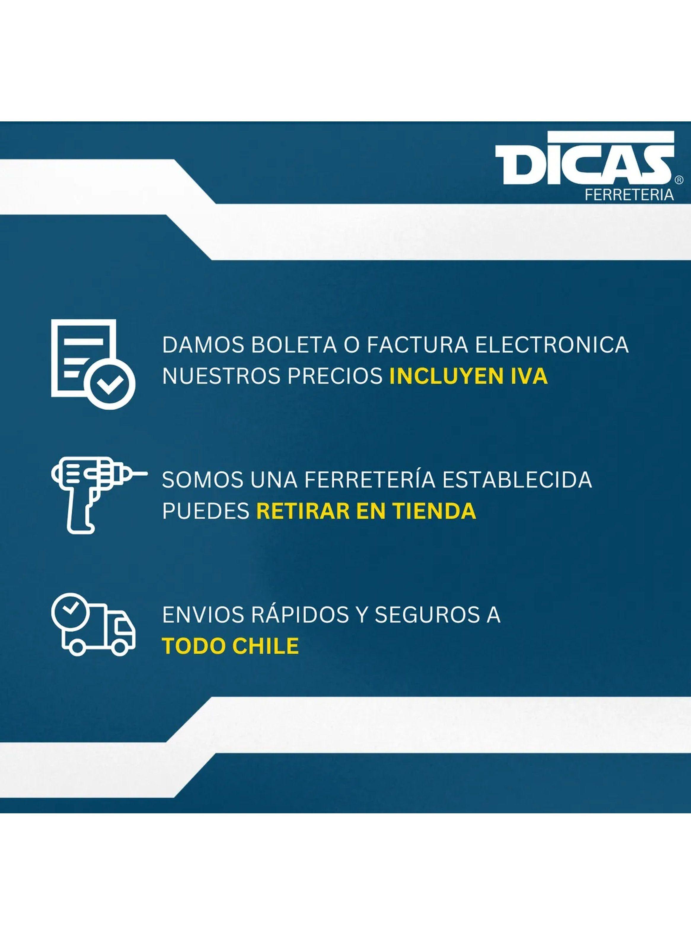 Manivela para Remolque Metálica Ajustable Negra-6