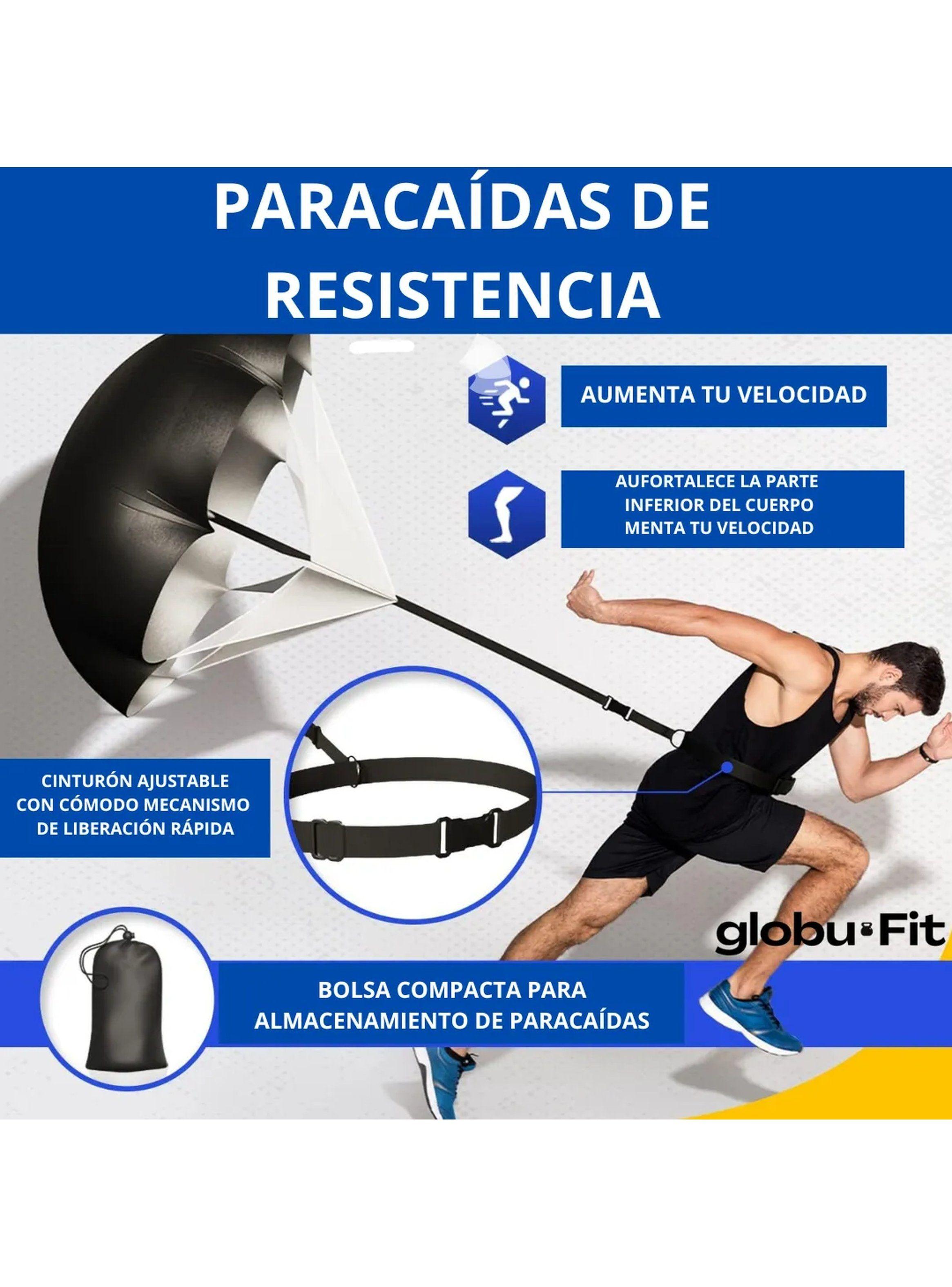 Equipo de Entrenamiento Deportivo Fitness Multicolor-1