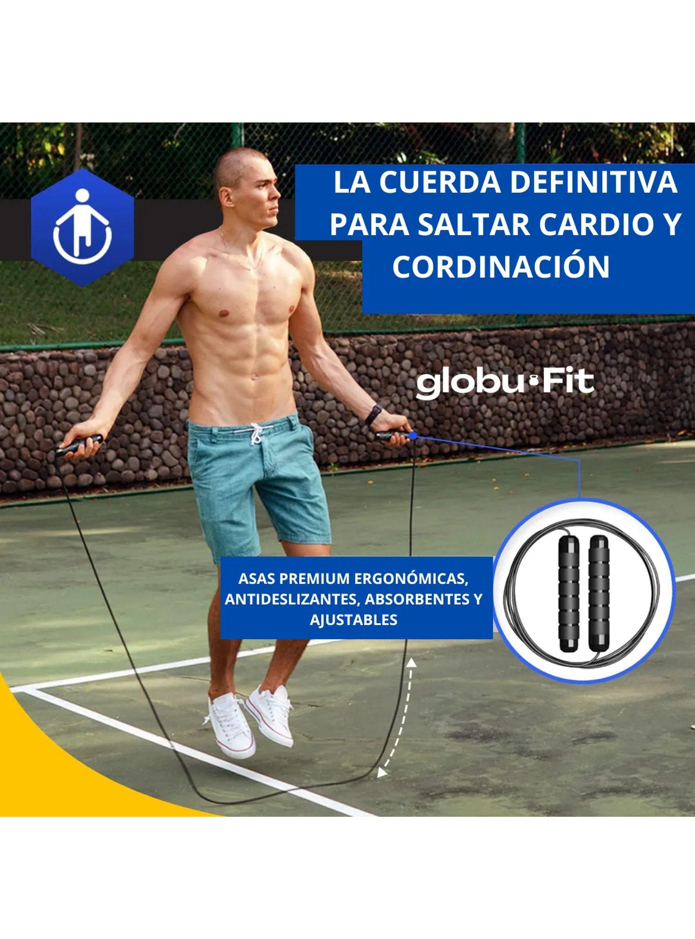 Equipo de Entrenamiento Deportivo Fitness Multicolor-2