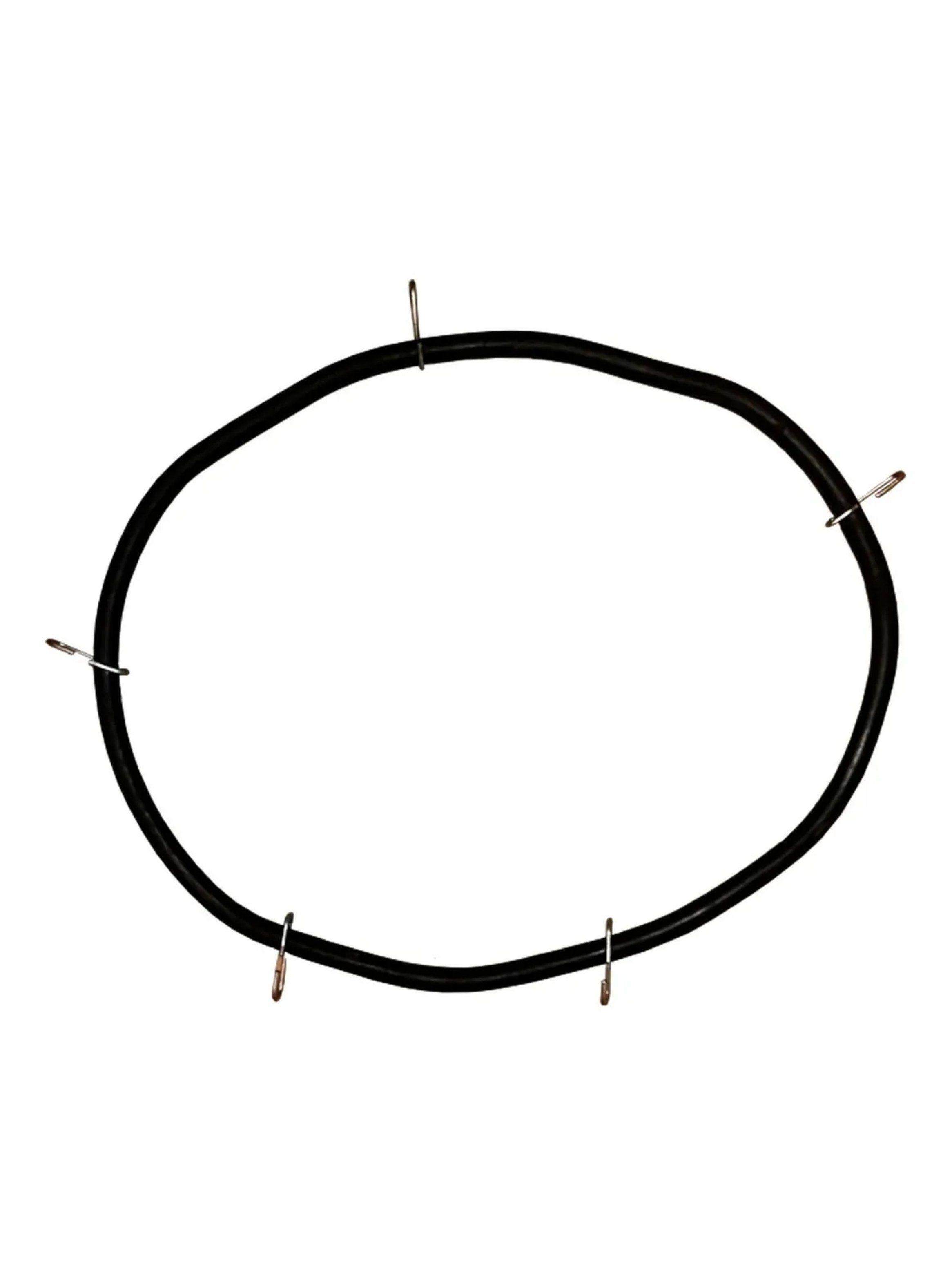 Tensor O'Ring 10x270 mm Compatible con Aros de 14" a 18"-0