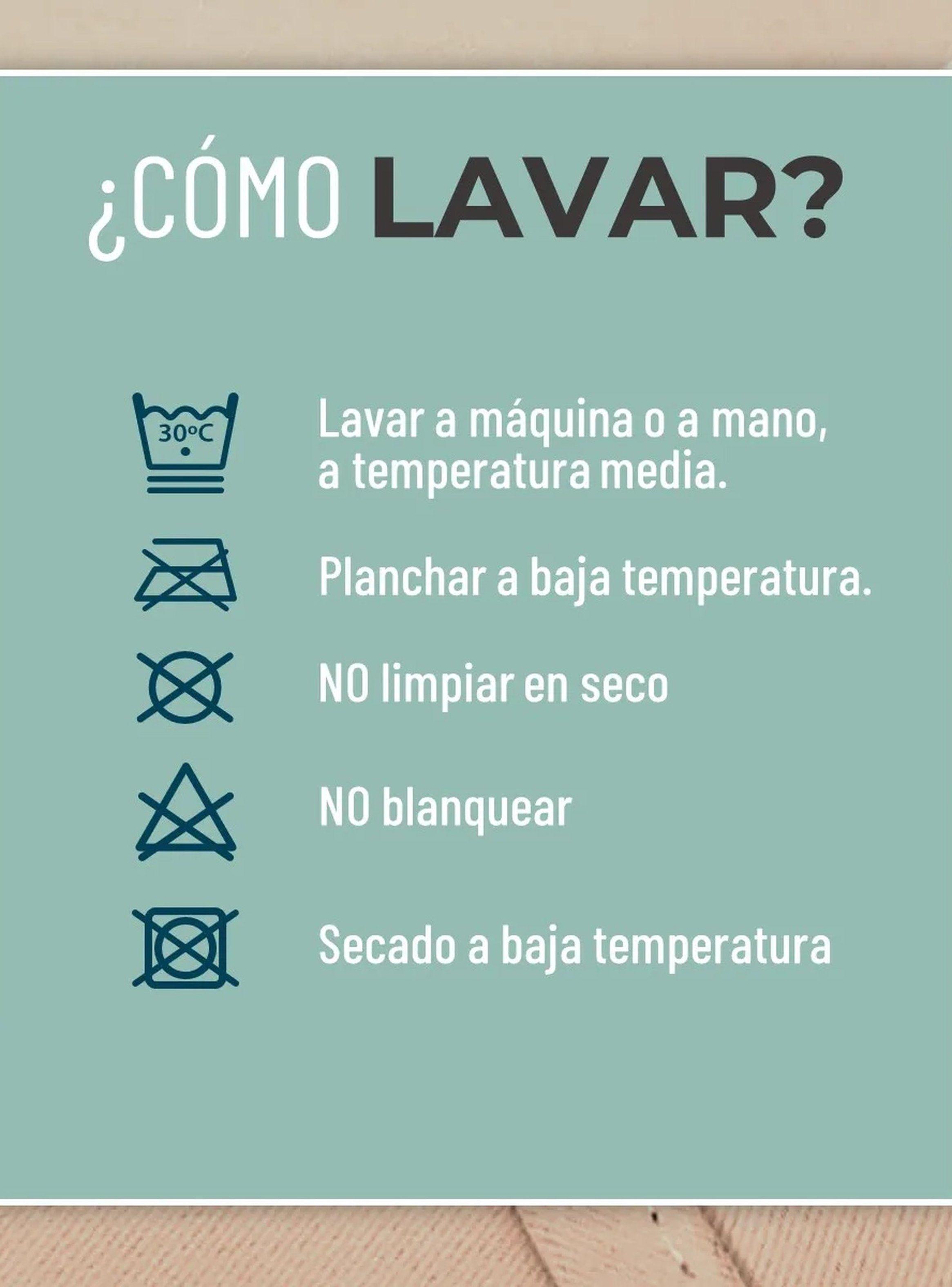 Cortinas Blackout Color Beige Aislantes Térmicas 90%-5