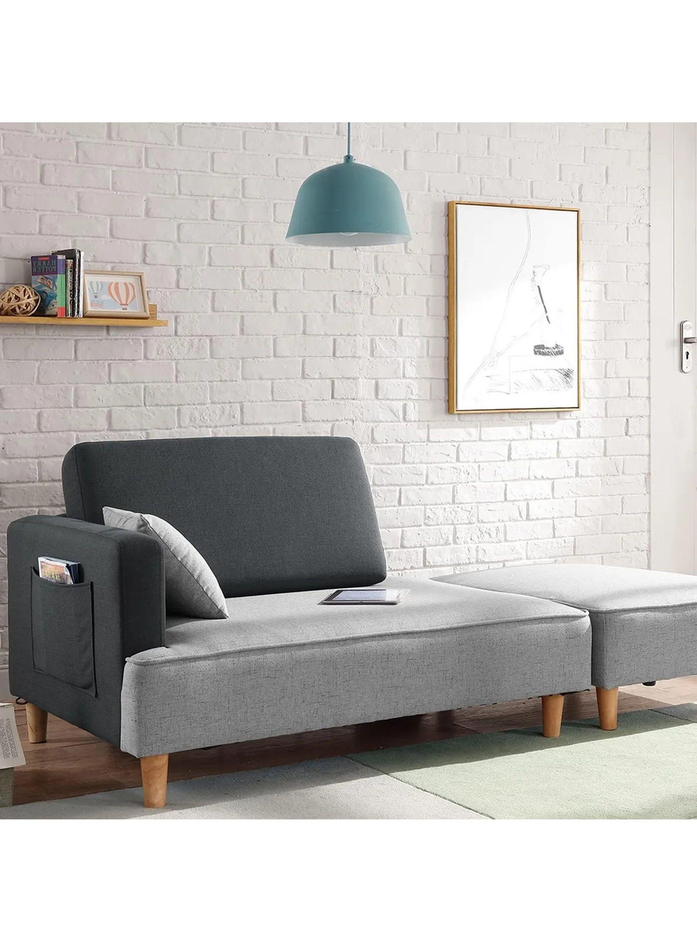 Patas Para Muebles Madera 20cm Tornillos Almohadillas Antideslizantes-8