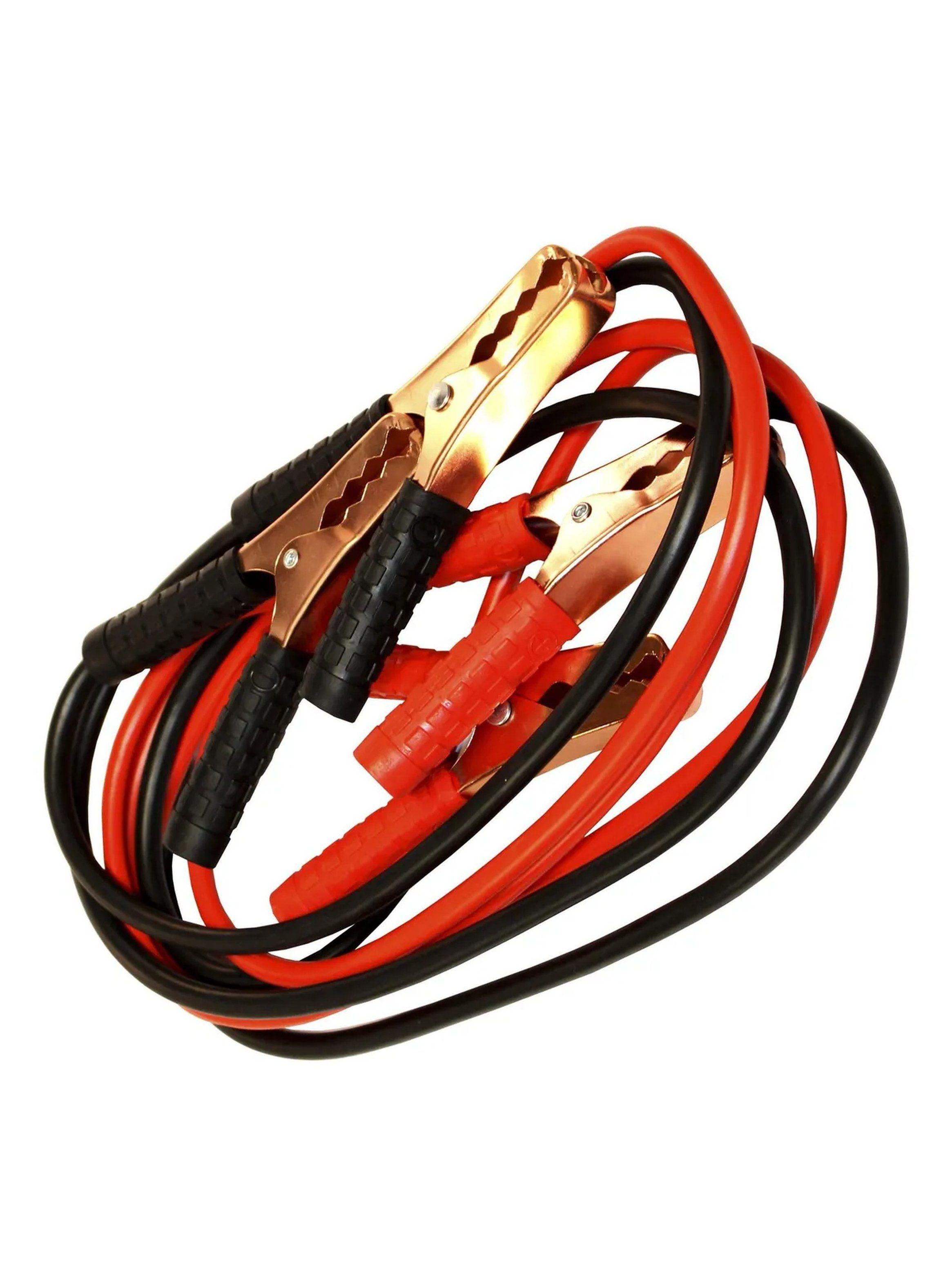 Cable Para Batería Extra Flexible 350 Amperes 2.5 Metros 12/24 Volt-3