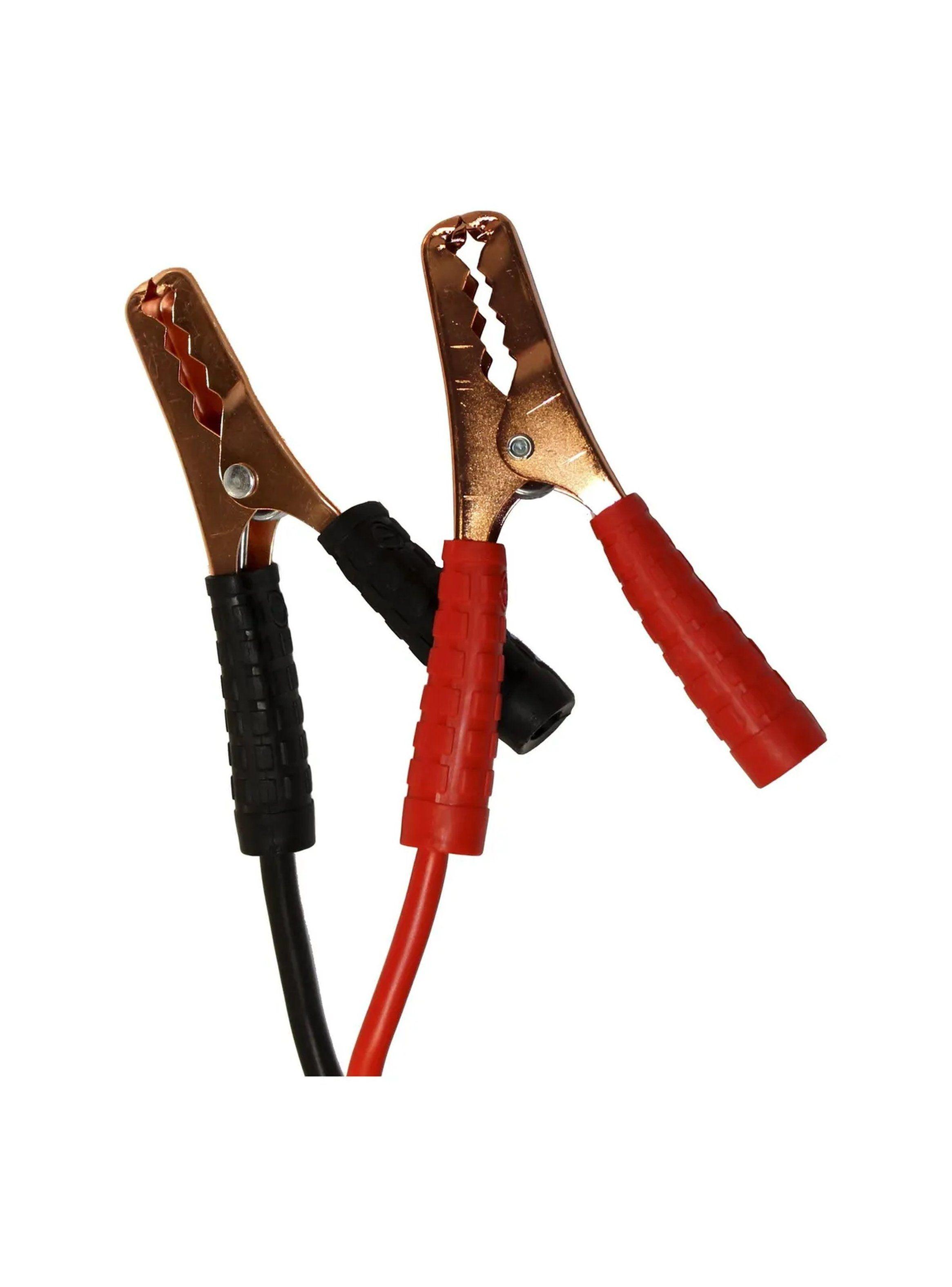 Cable Para Batería Extra Flexible 350 Amperes 2.5 Metros 12/24 Volt-4