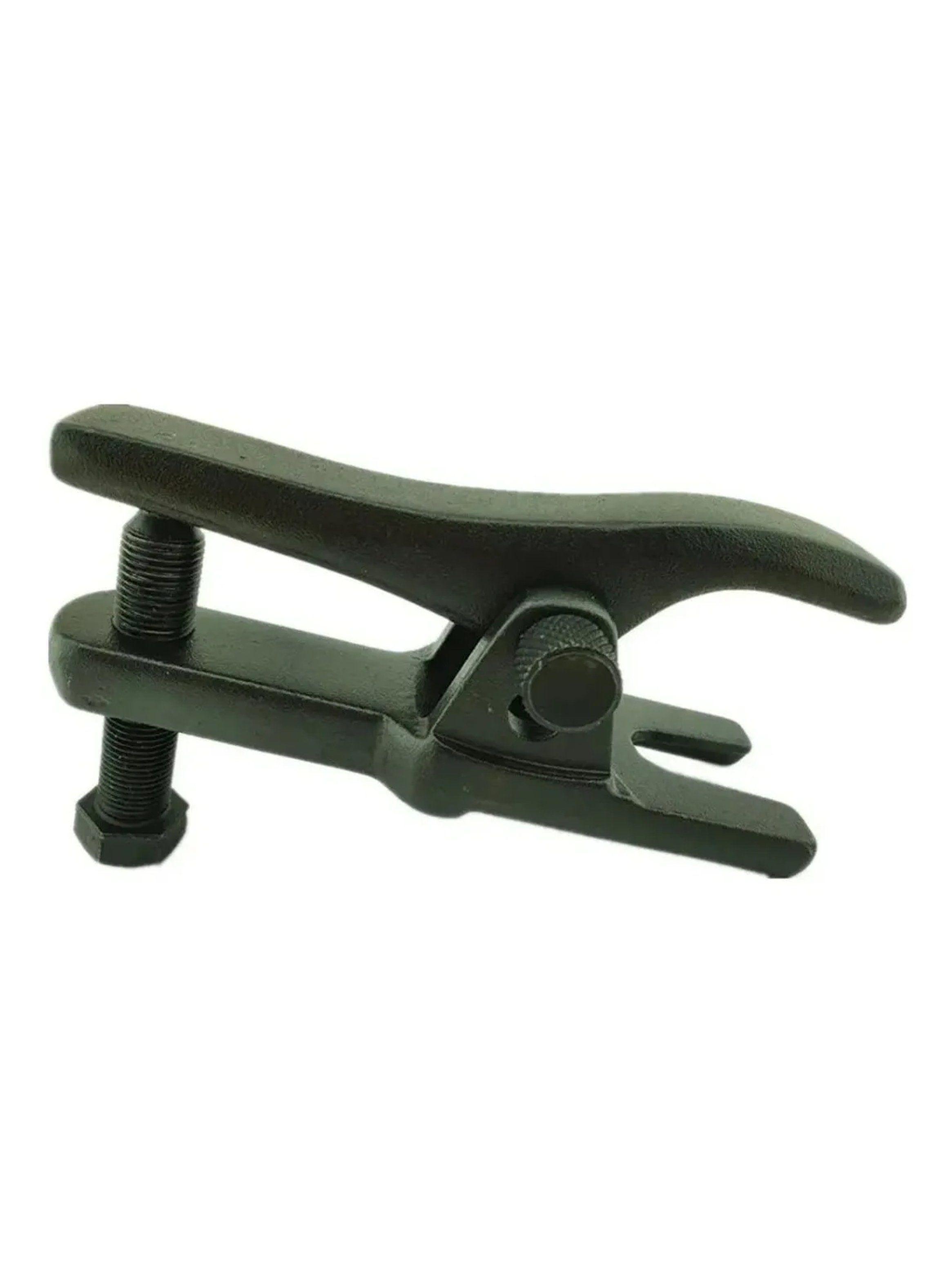 Extractor de Rótulas Tipo Tenaza Acero Negro-2