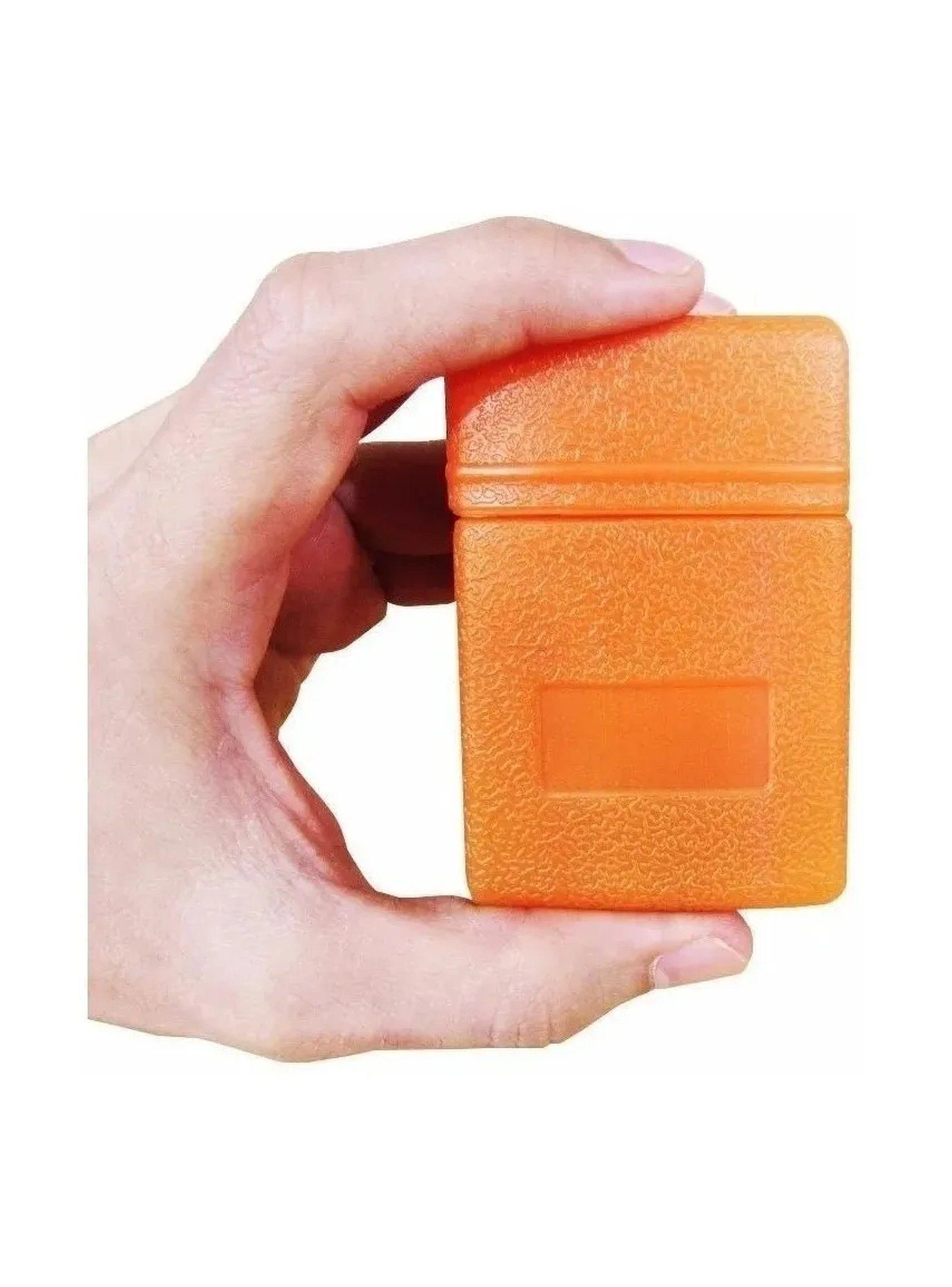 Estufa Portátil Plegable de Gas para Camping-5