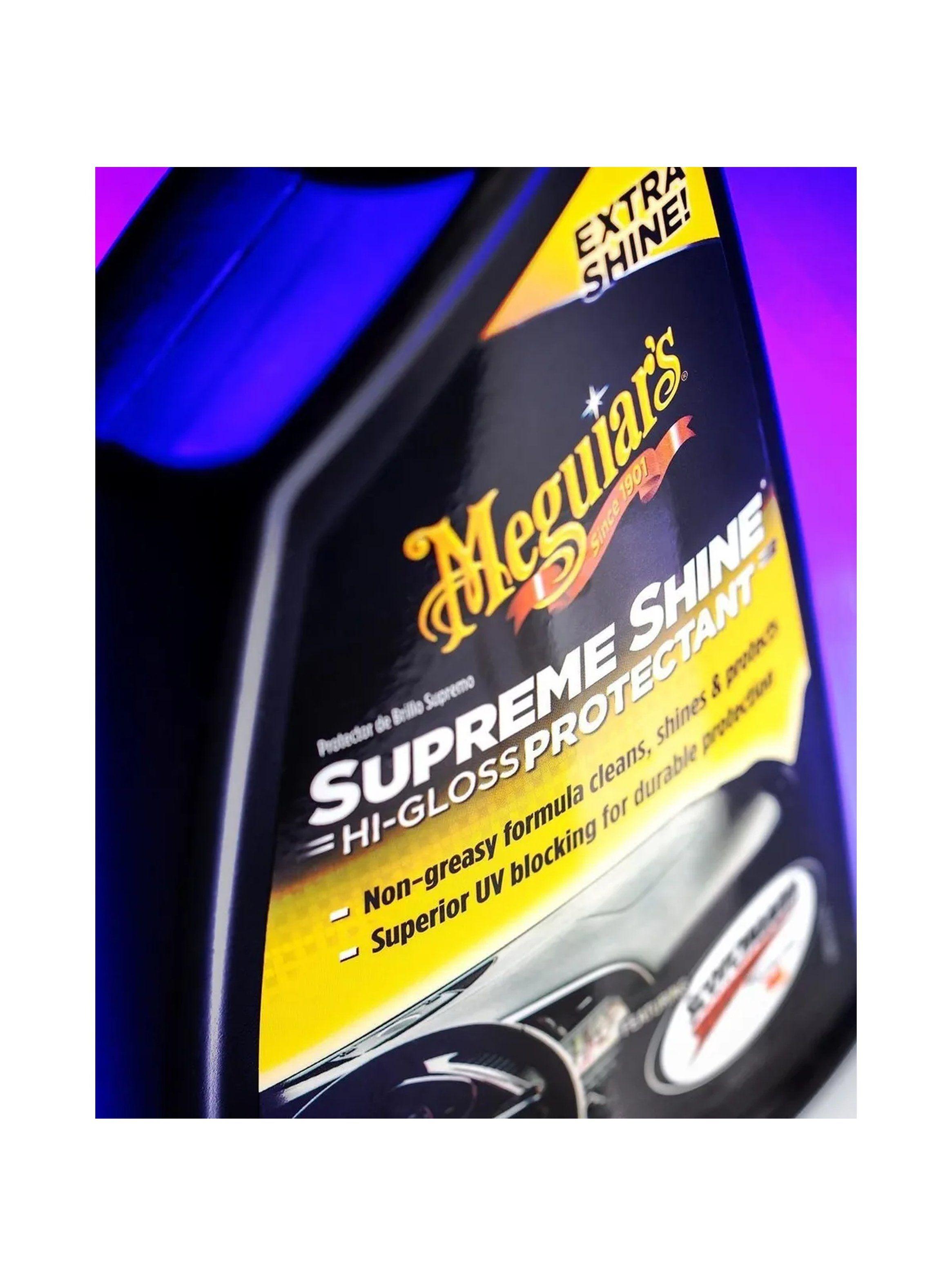 Protector de Brillo Alto para Interior y Exterior de Vehículos 473 ml-3