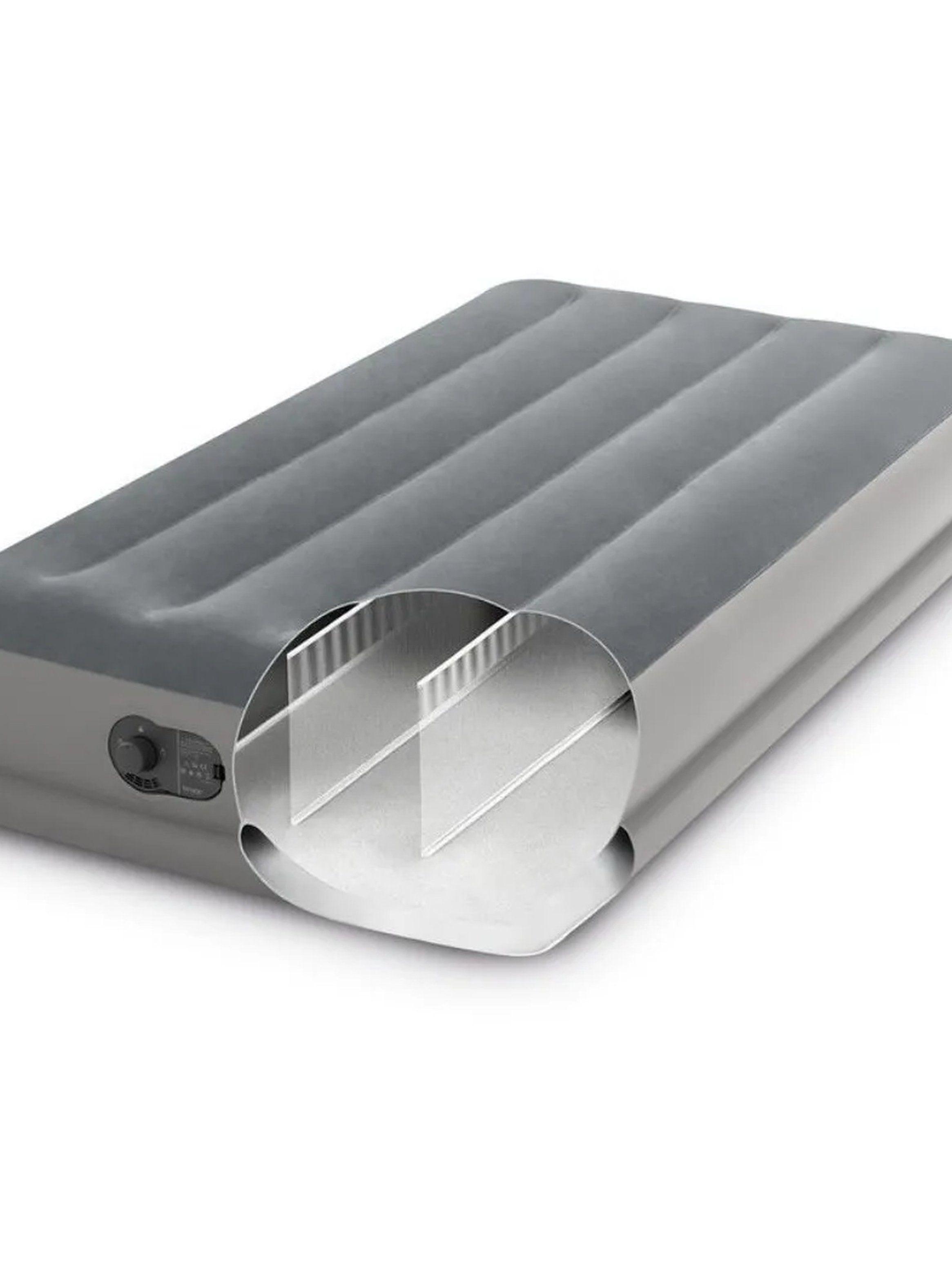 Colchón Inflable Comfort-Plush Queen Autoinflable Interior-4