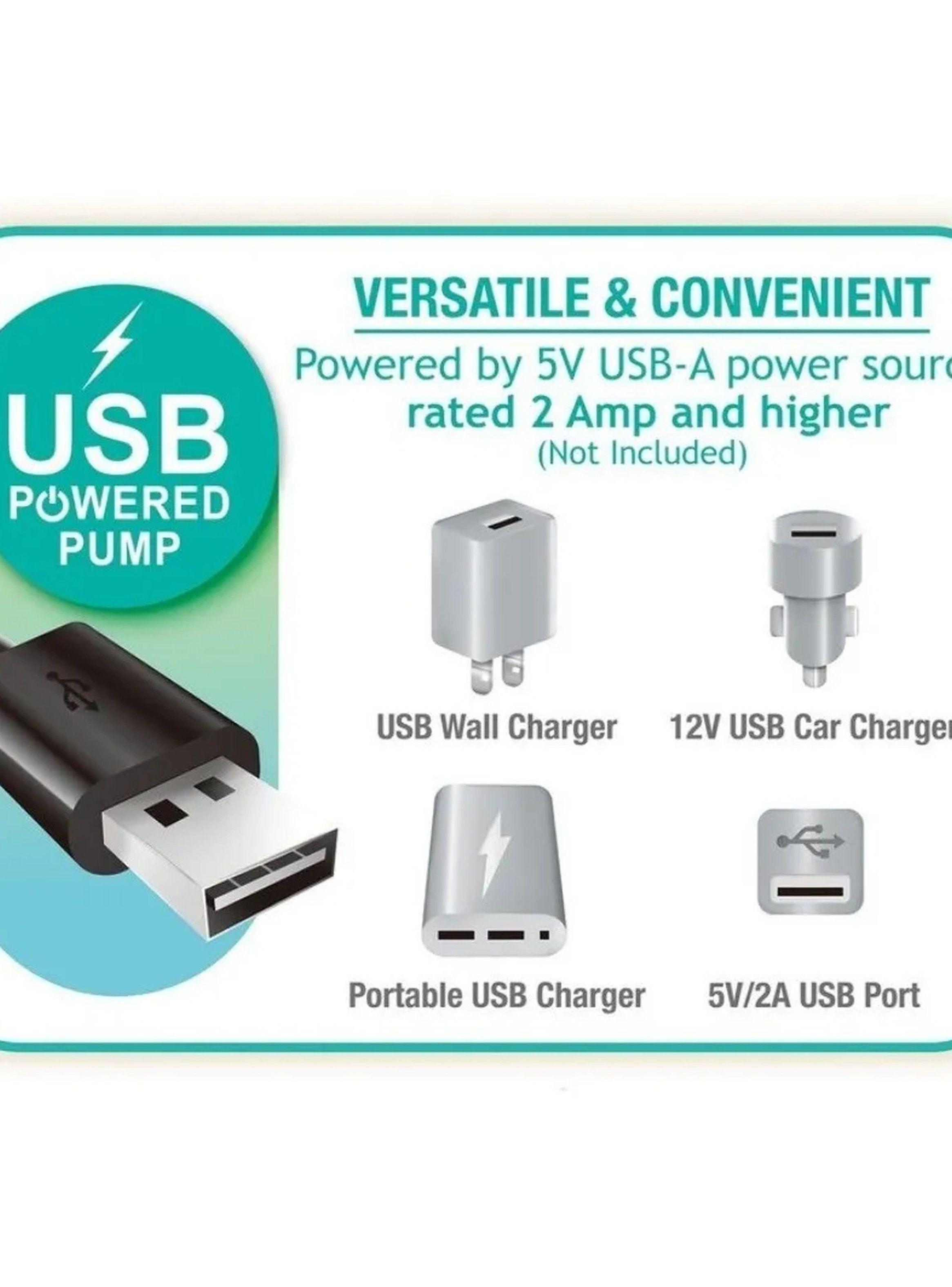 Colchón Inflable Comfort-Plush Queen Autoinflable Interior-7