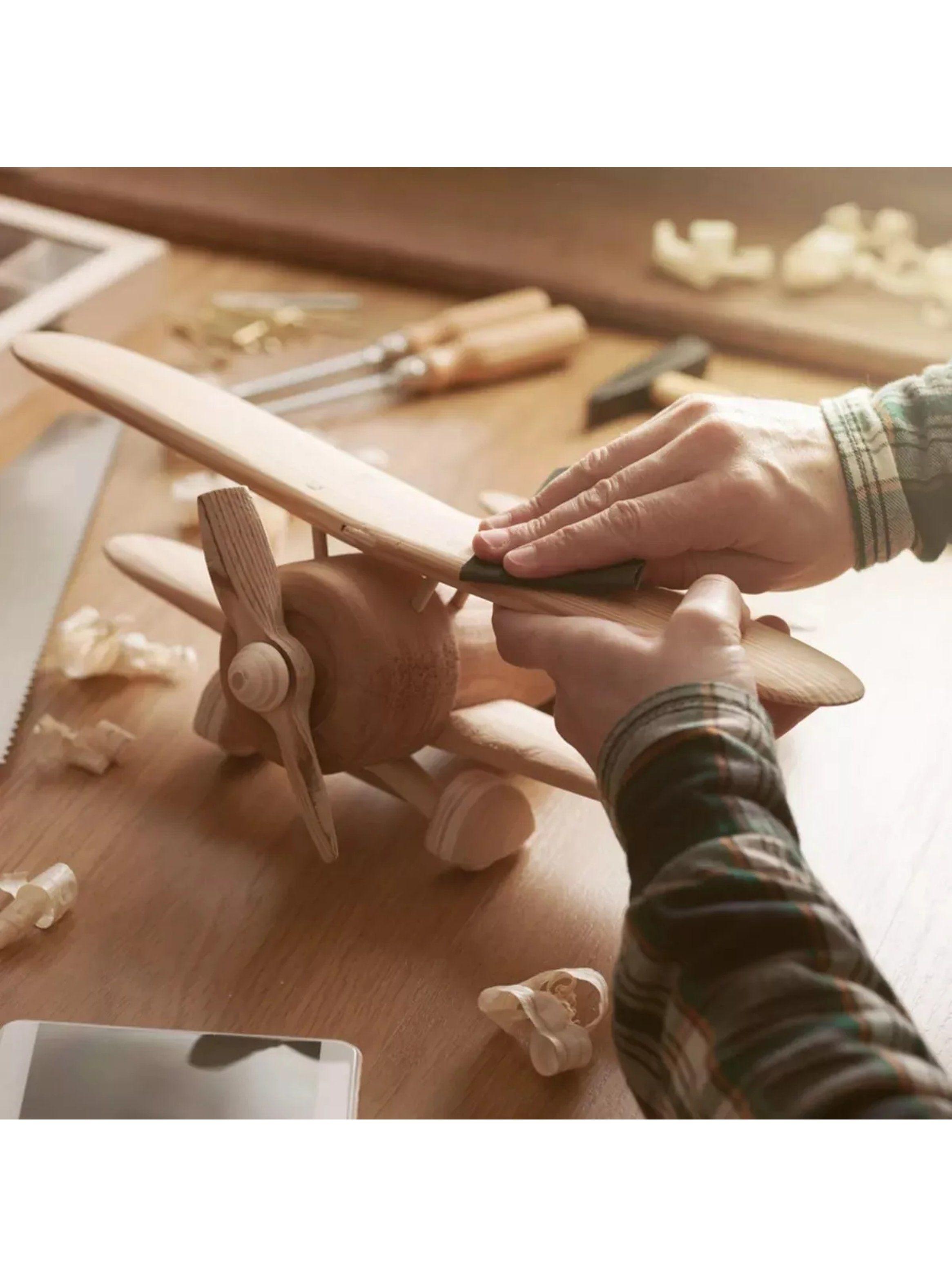 Juego de Papeles de Lija 400-3000 Grit con Bloque de Lijado | 90 Piezas-8