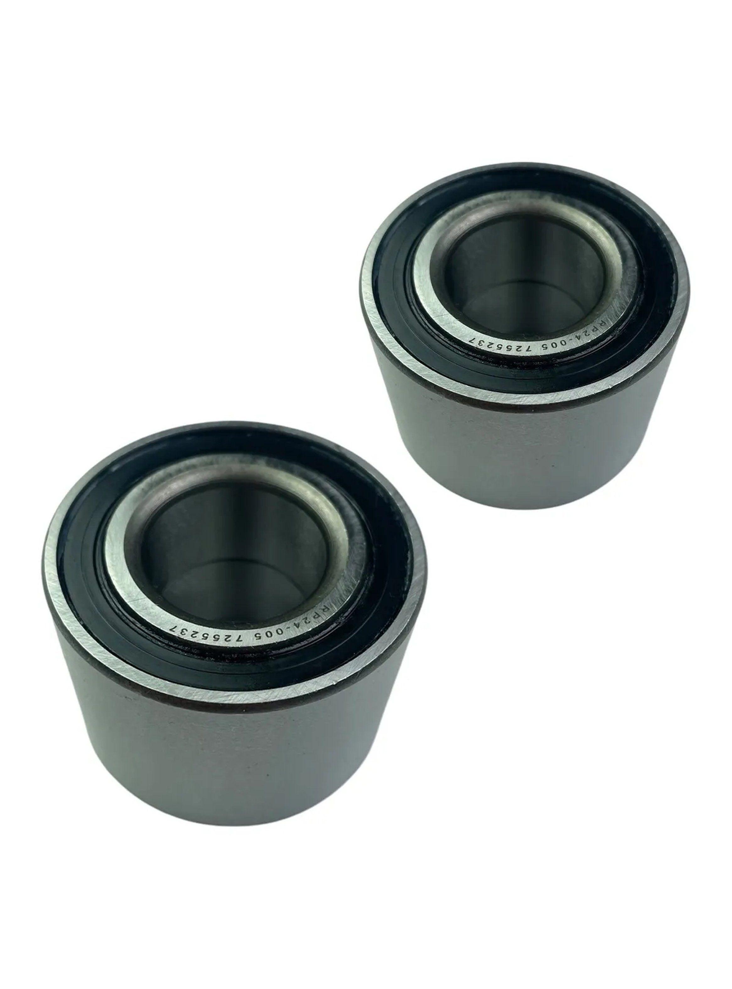 Rodamientos de Rueda Delantera Compatibles con Chevrolet Sail-2