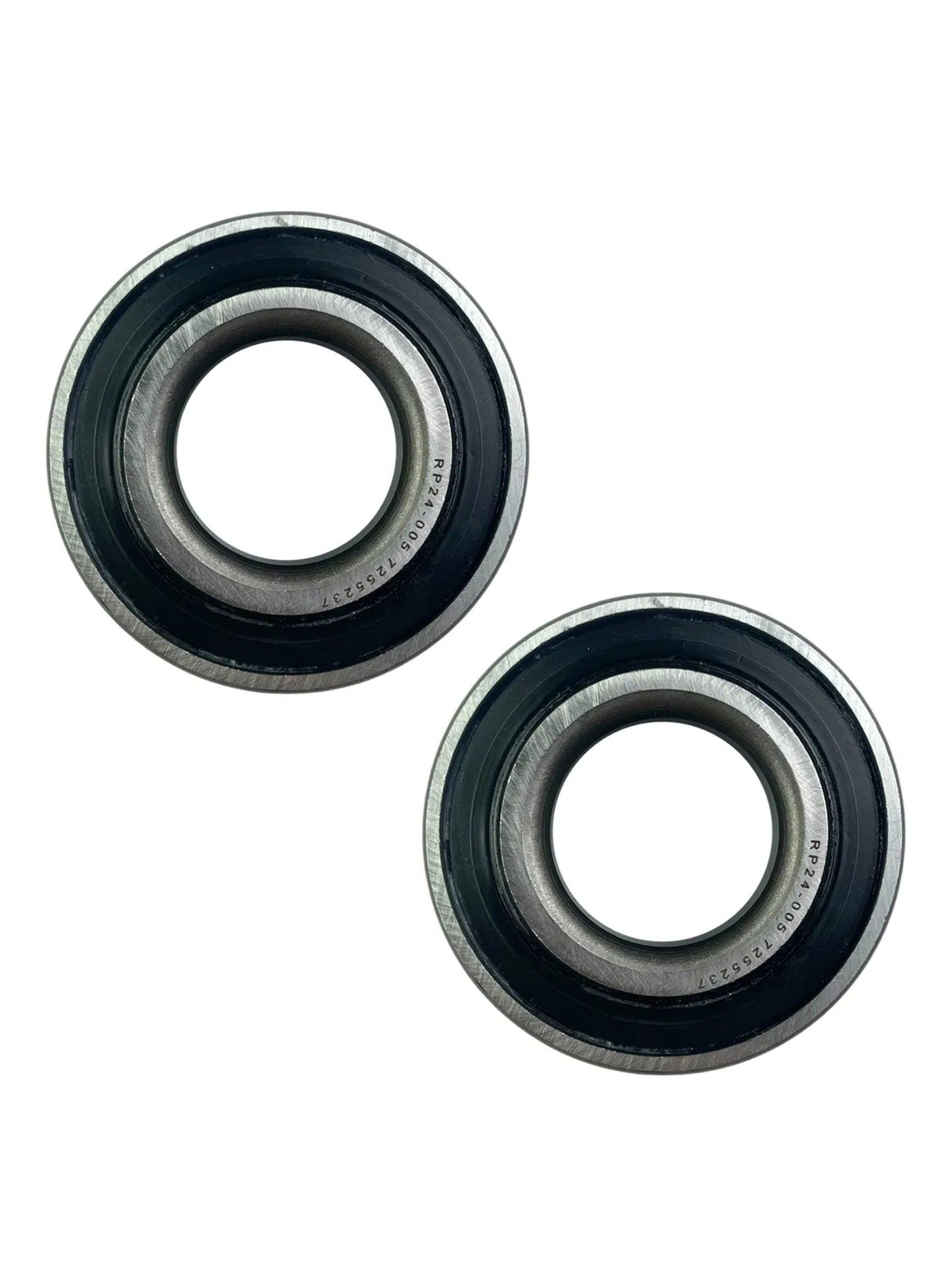 Rodamientos de Rueda Delantera Compatibles con Chevrolet Sail-3