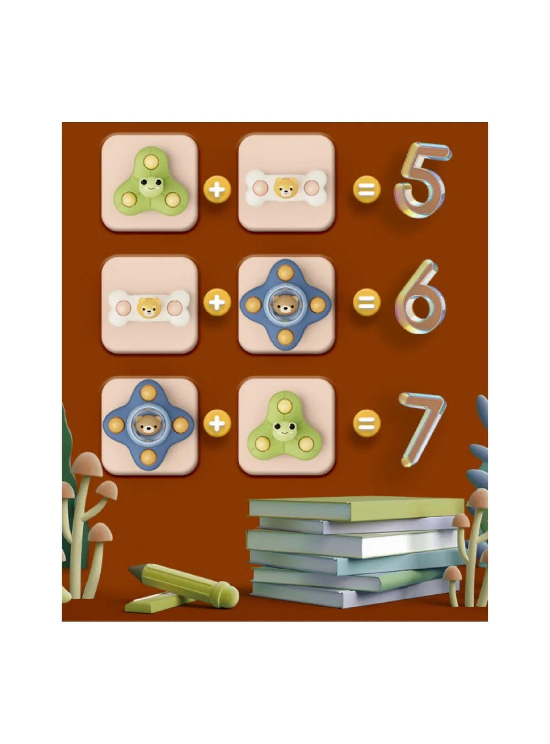 Juguetes de Equilibrio para Niños Animales y Vehículos-1