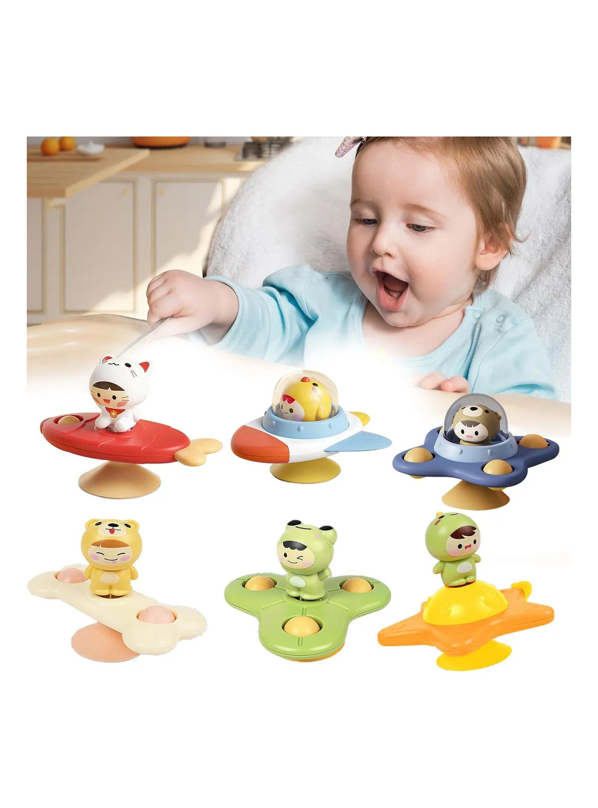 Juguetes de Equilibrio para Niños Animales y Vehículos-2