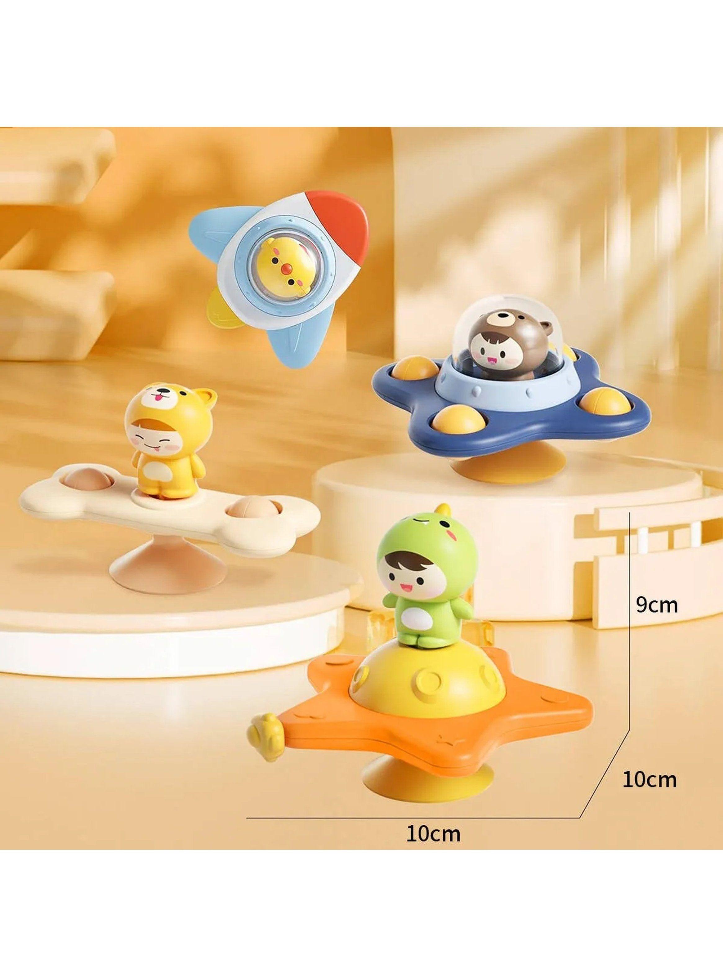 Juguetes de Equilibrio para Niños Animales y Vehículos-3