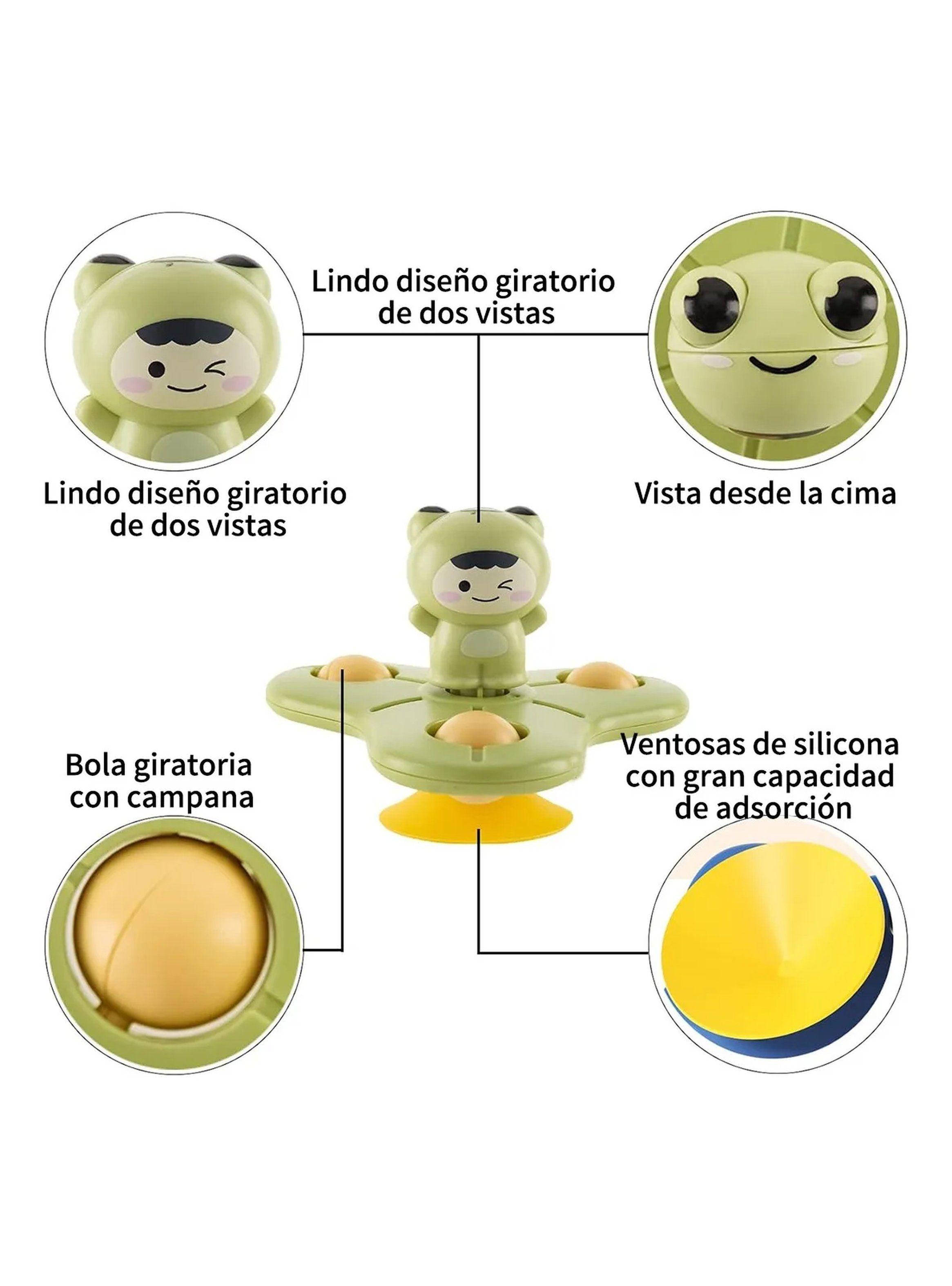 Juguetes de Equilibrio para Niños Animales y Vehículos-4