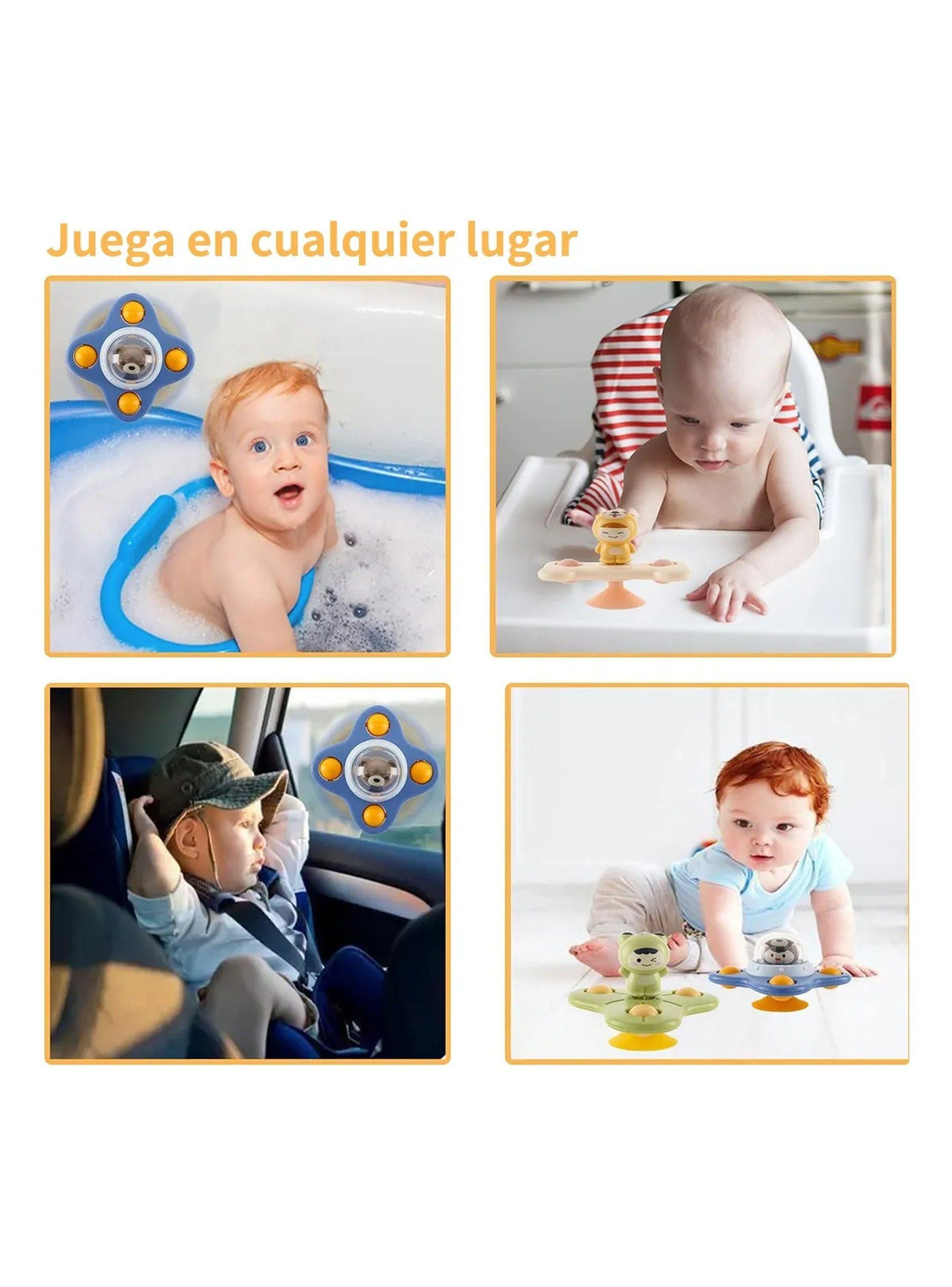 Juguetes de Equilibrio para Niños Animales y Vehículos-5