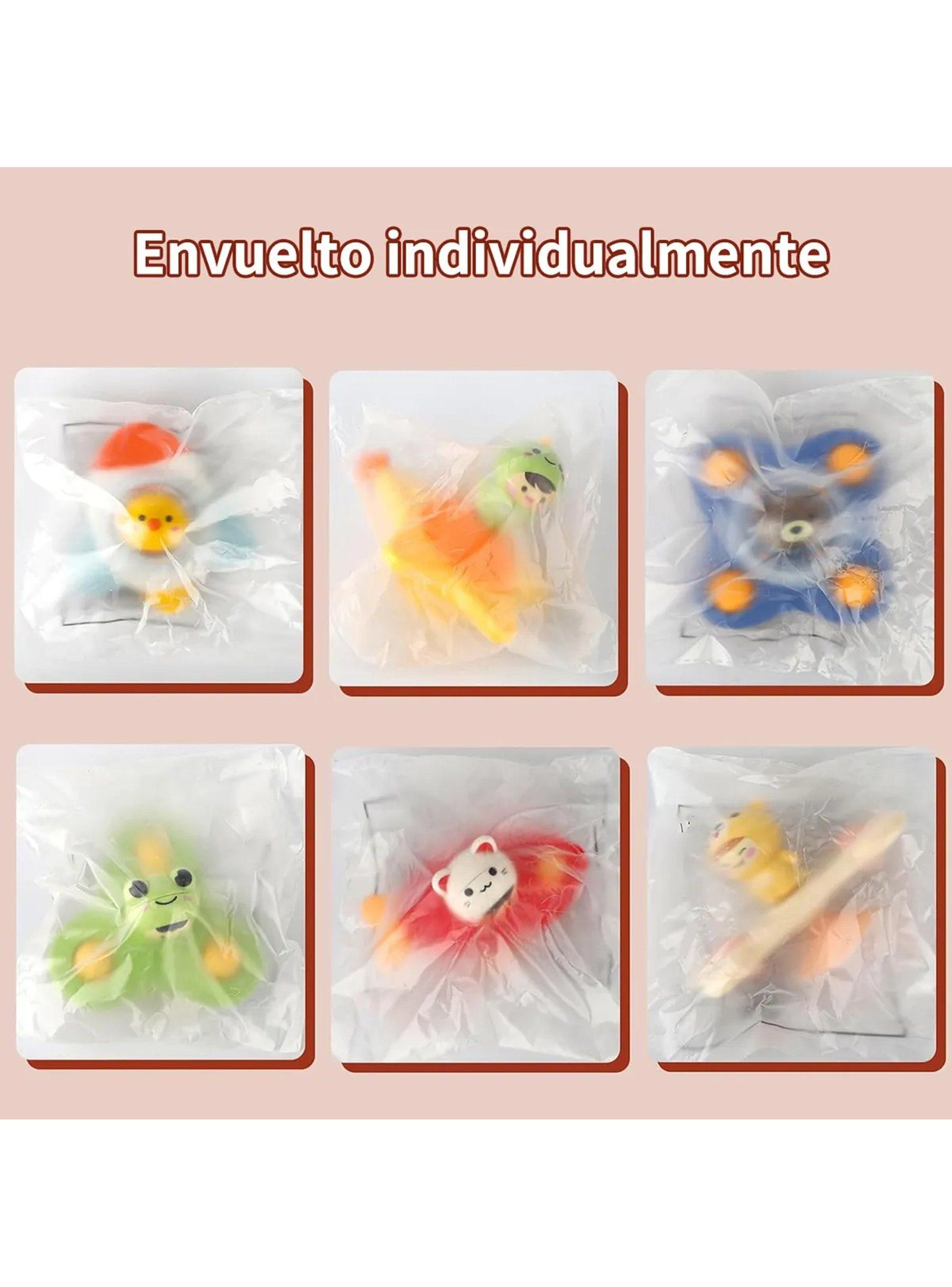 Juguetes de Equilibrio para Niños Animales y Vehículos-9