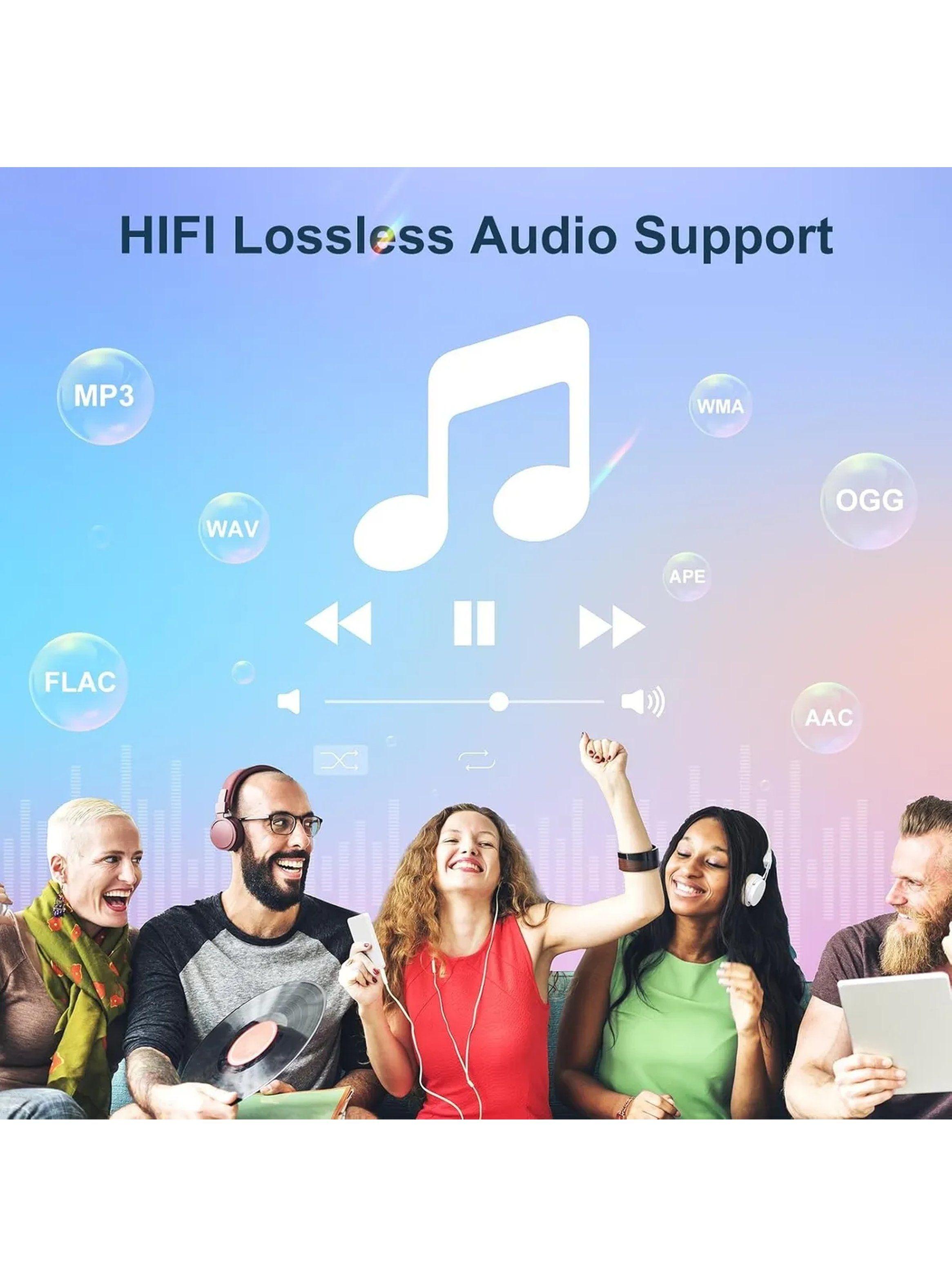 Tablet Digital Android 9.0 Pantalla Táctil 4" 16GB RAM 2GB Blanca-3