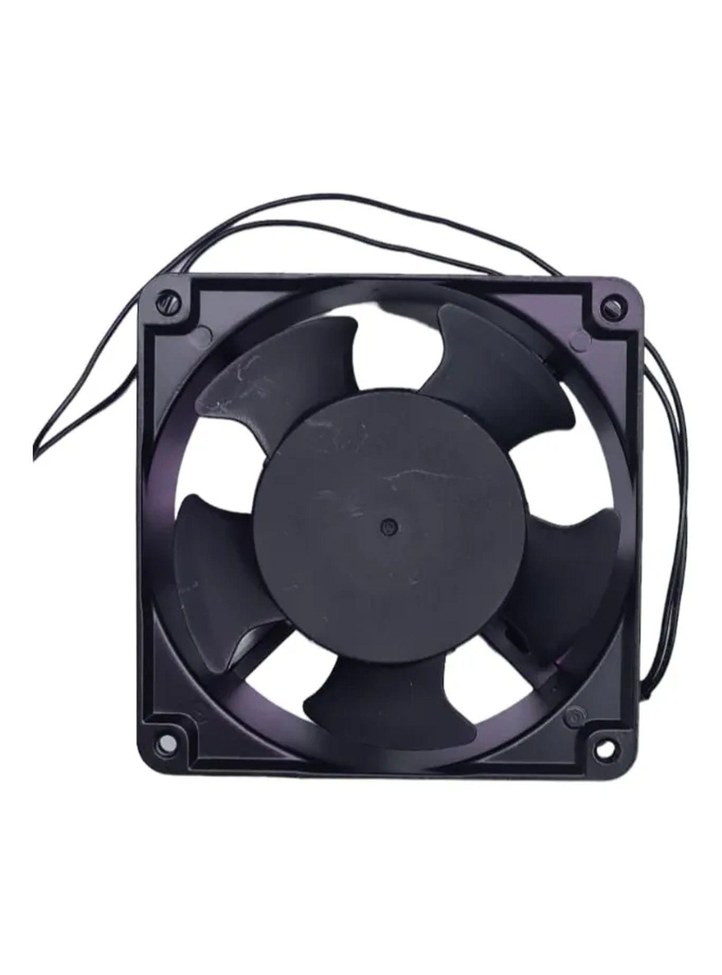 Ventilador de Caja Alta Fluidez VN-593 130mA 2500RPM-1