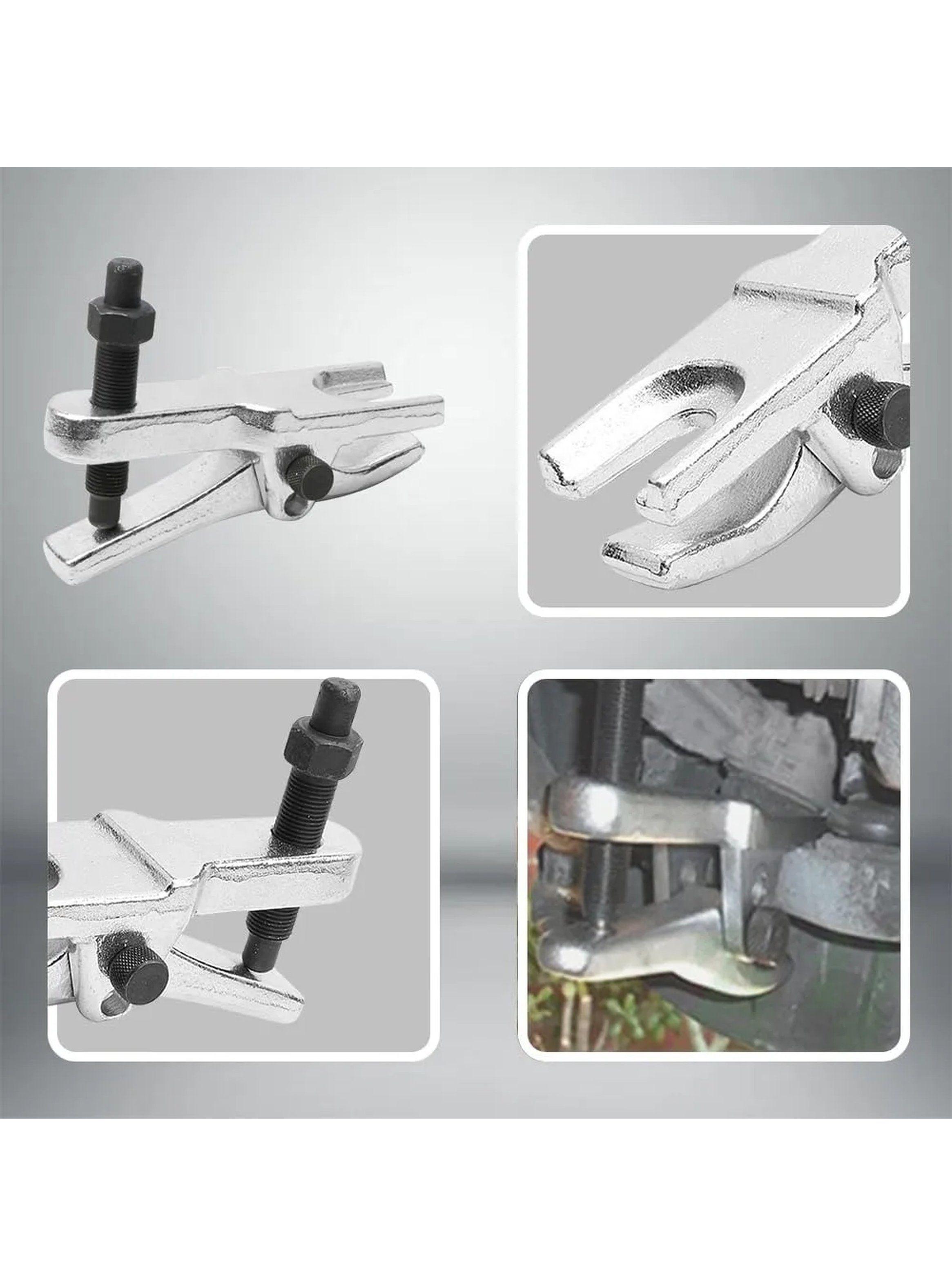 Separador de Rótulas de Dirección Ajustable Acero Inoxidable-2
