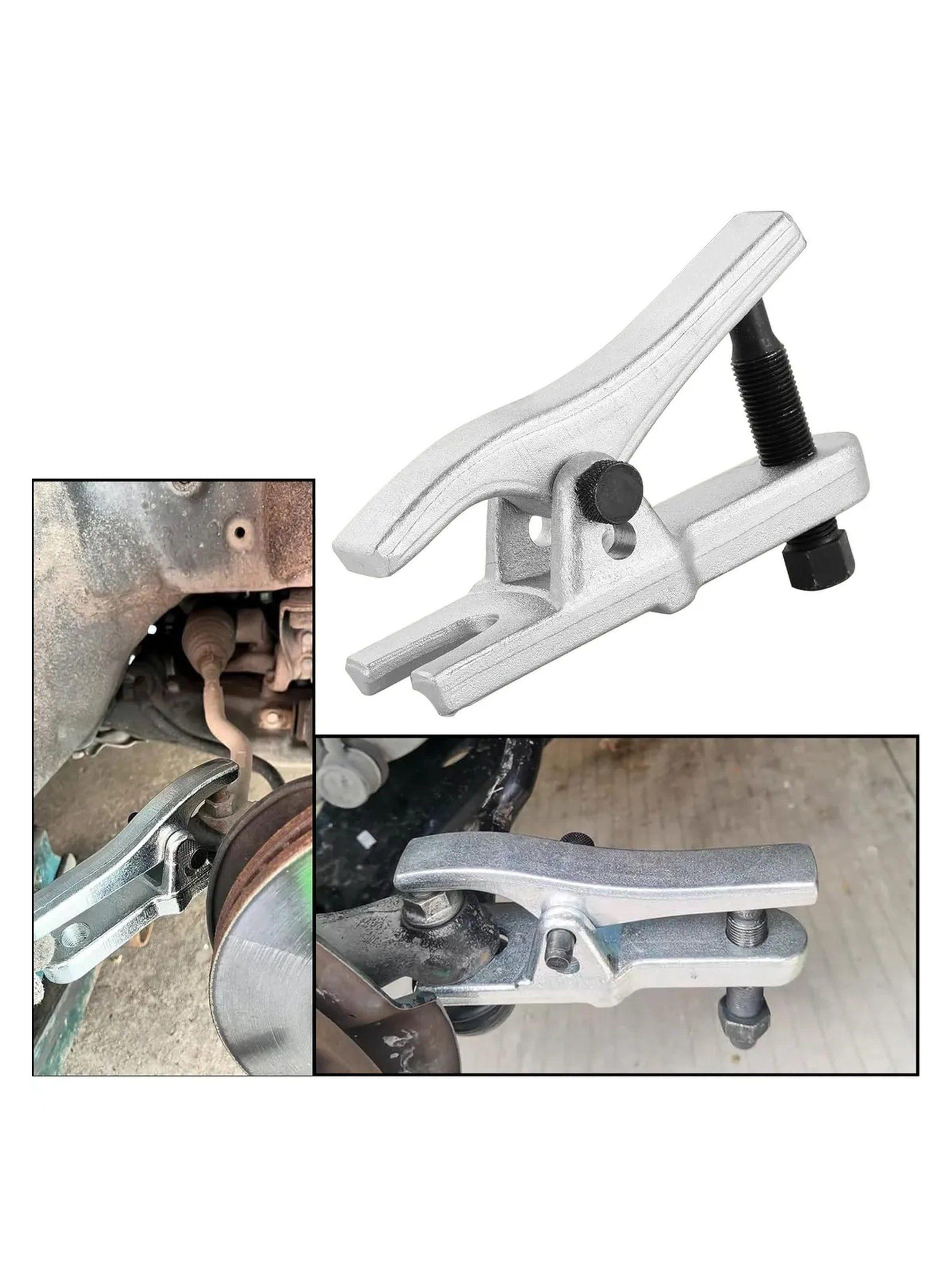 Separador de Rótulas de Dirección Ajustable Acero Inoxidable-5