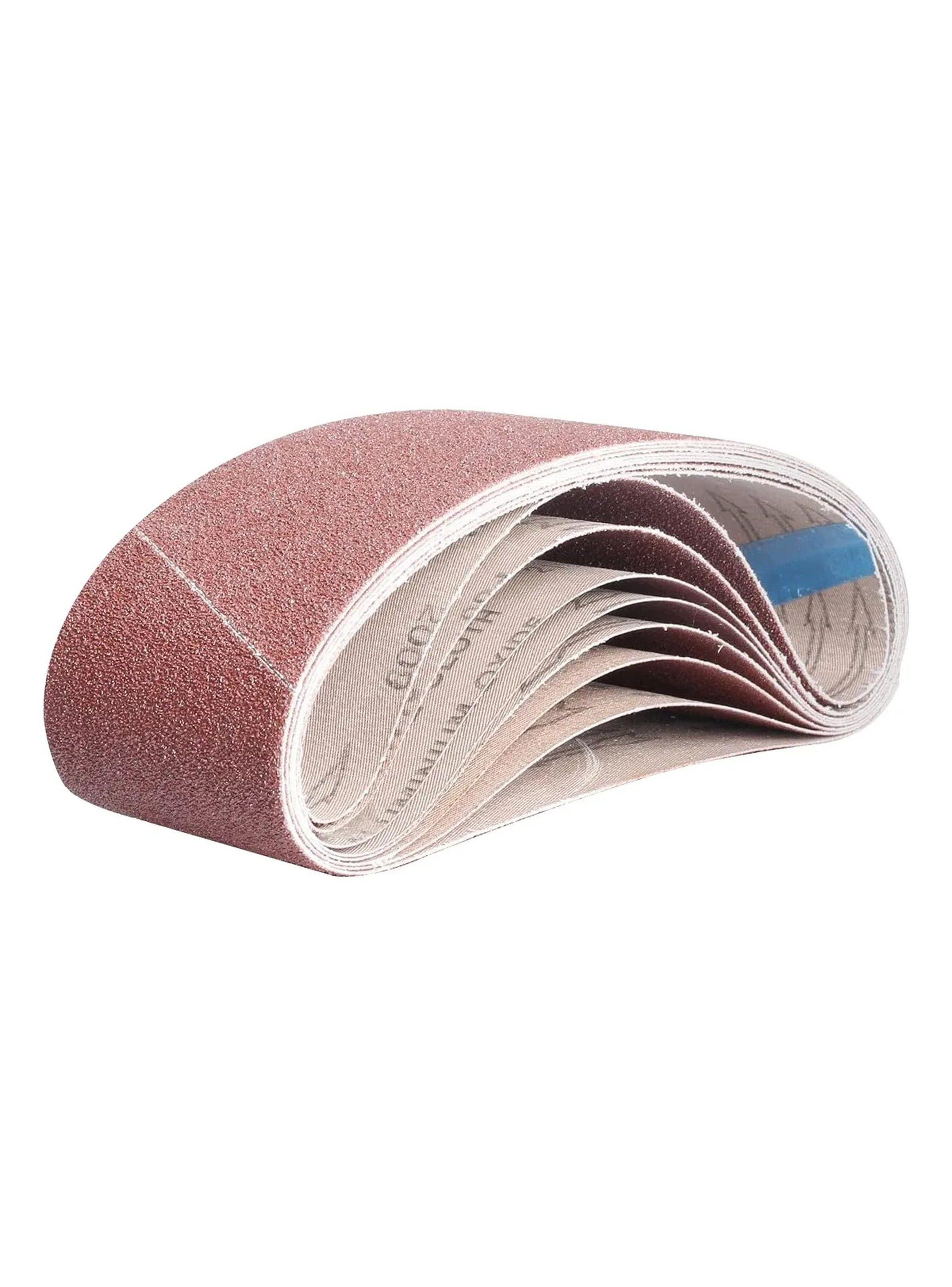 Lijas de Banda Multi-Grano 40-400 Grit Papel de Lija-2