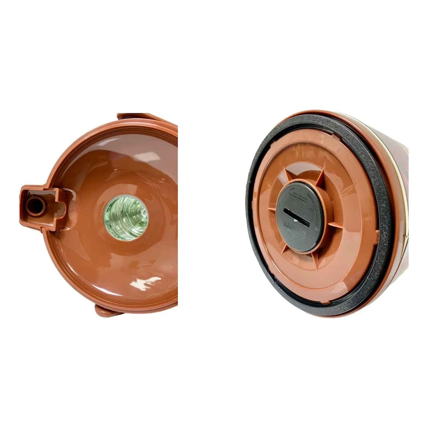 Termo Dispensador de Líquidos 3L Acero Inoxidable Plateado-2