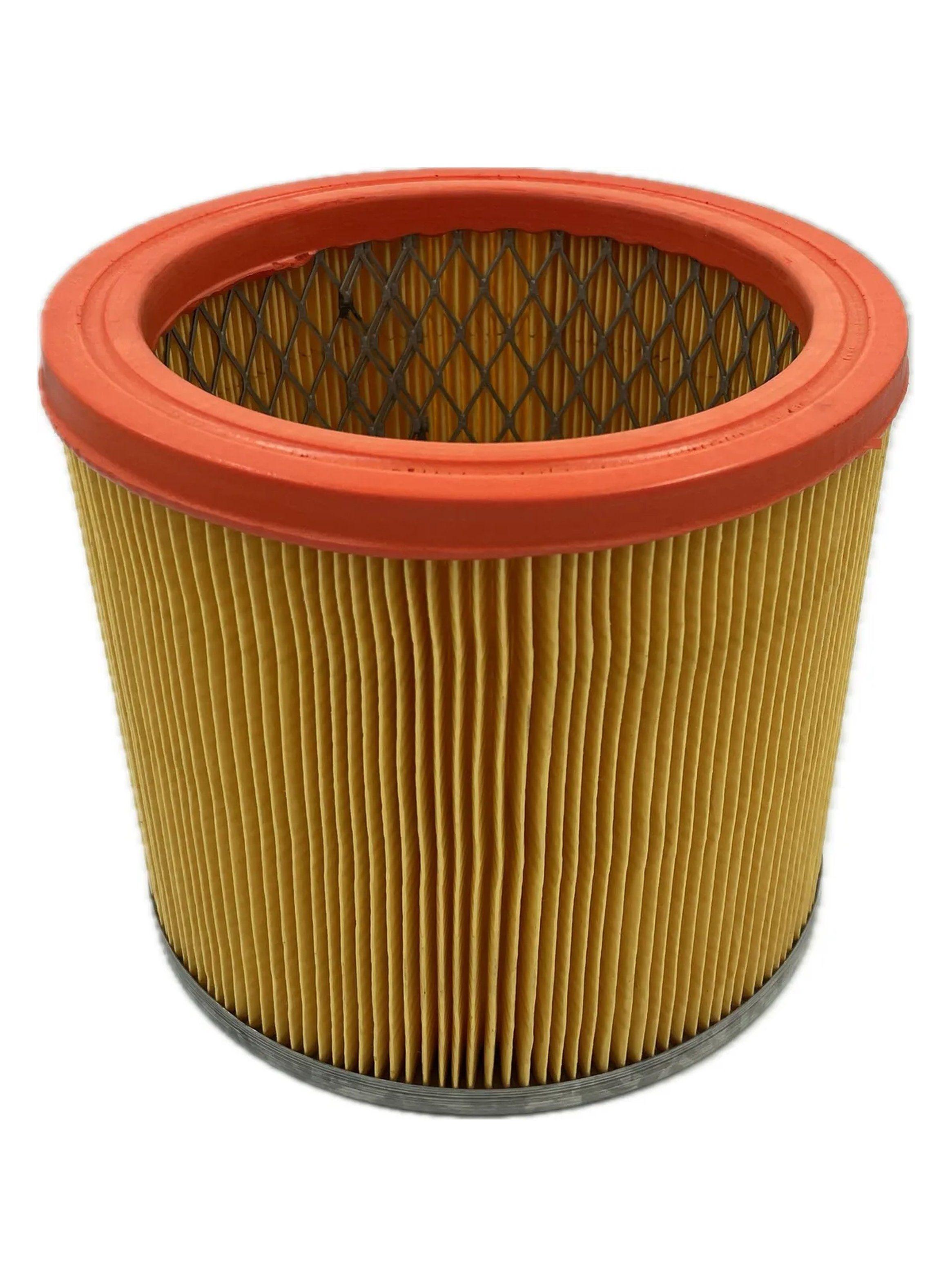 Filtro de Aspiradora Reutilizable Compatible Junior TH1216 Plus y TH1516-3